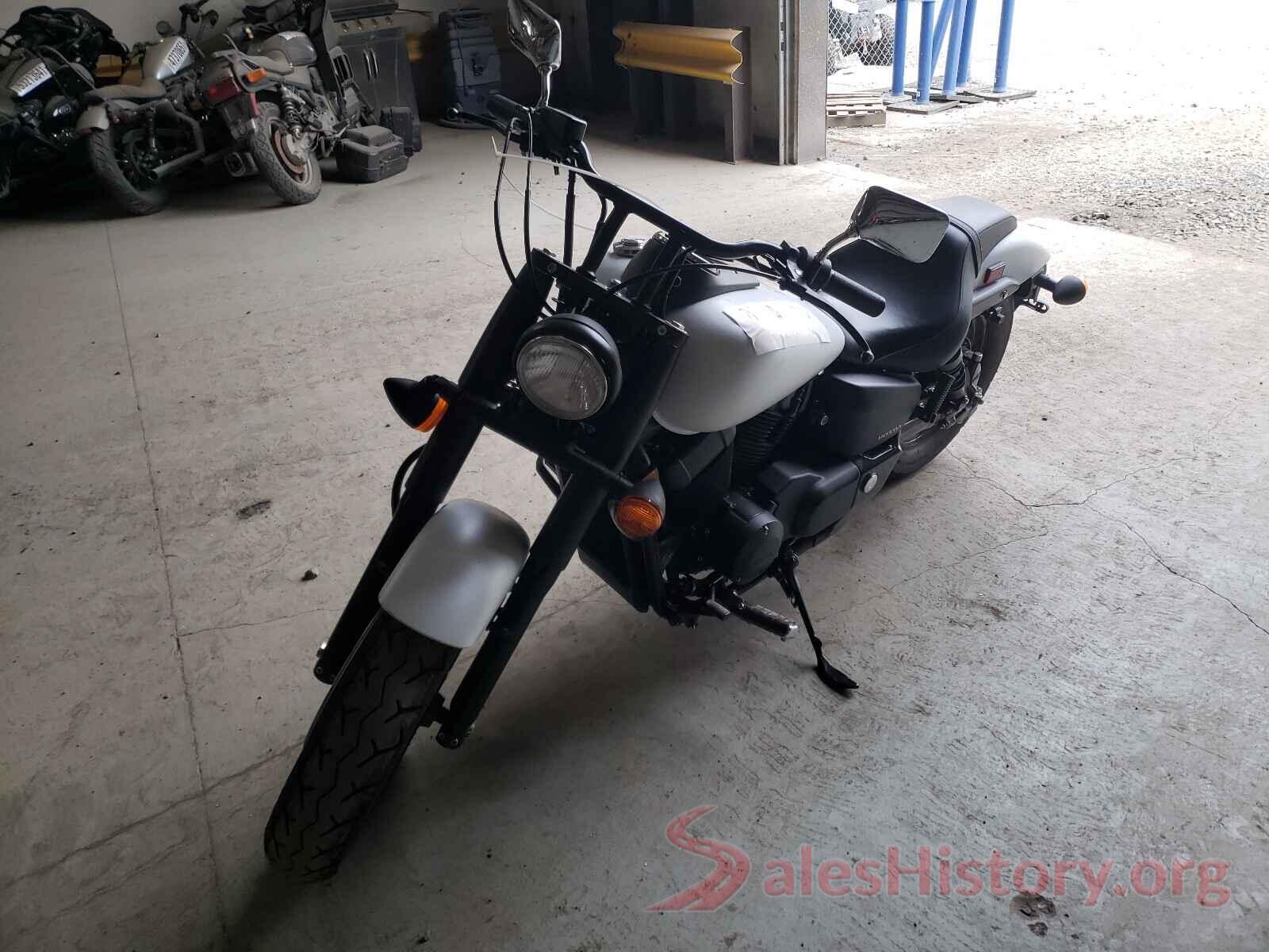 JH2RC5377LK101122 2020 HONDA VT CYCLE