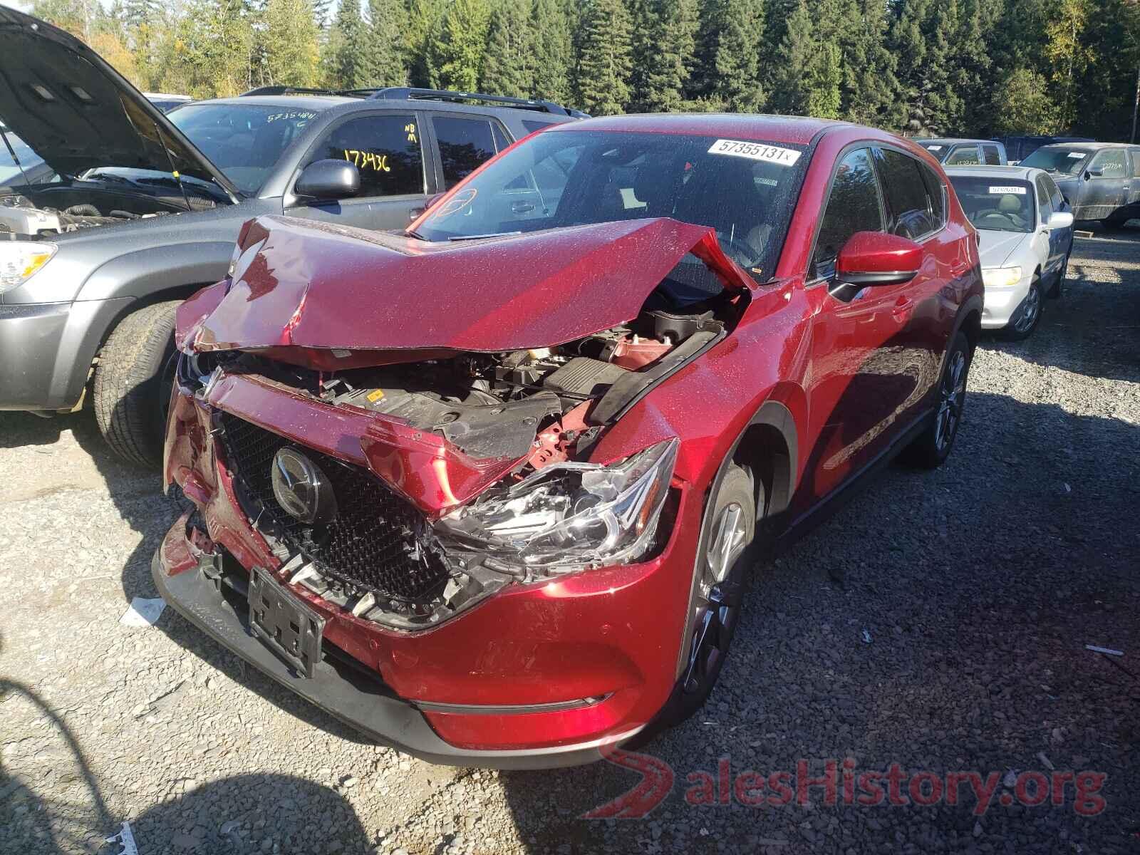 JM3KFBEYXL0756951 2020 MAZDA CX-5