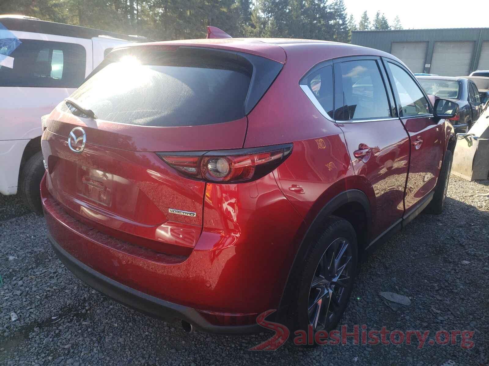 JM3KFBEYXL0756951 2020 MAZDA CX-5