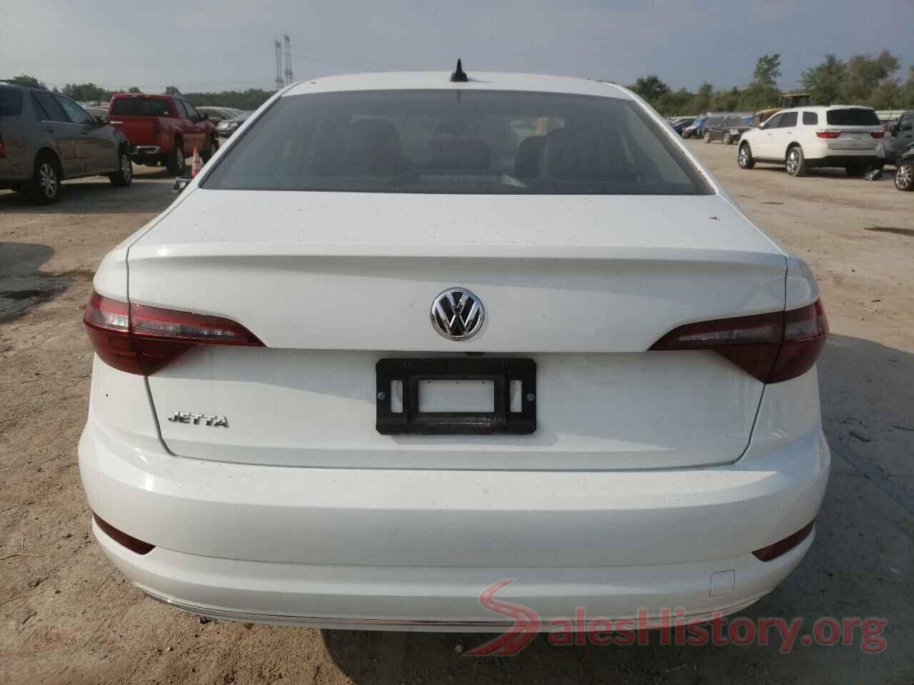 3VWC57BU4MM045336 2021 VOLKSWAGEN JETTA