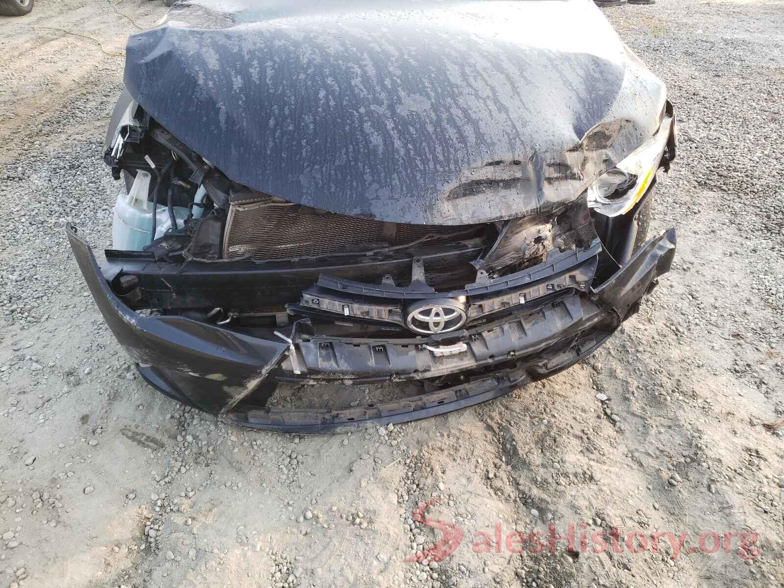 4T4BF1FK9GR571528 2016 TOYOTA CAMRY