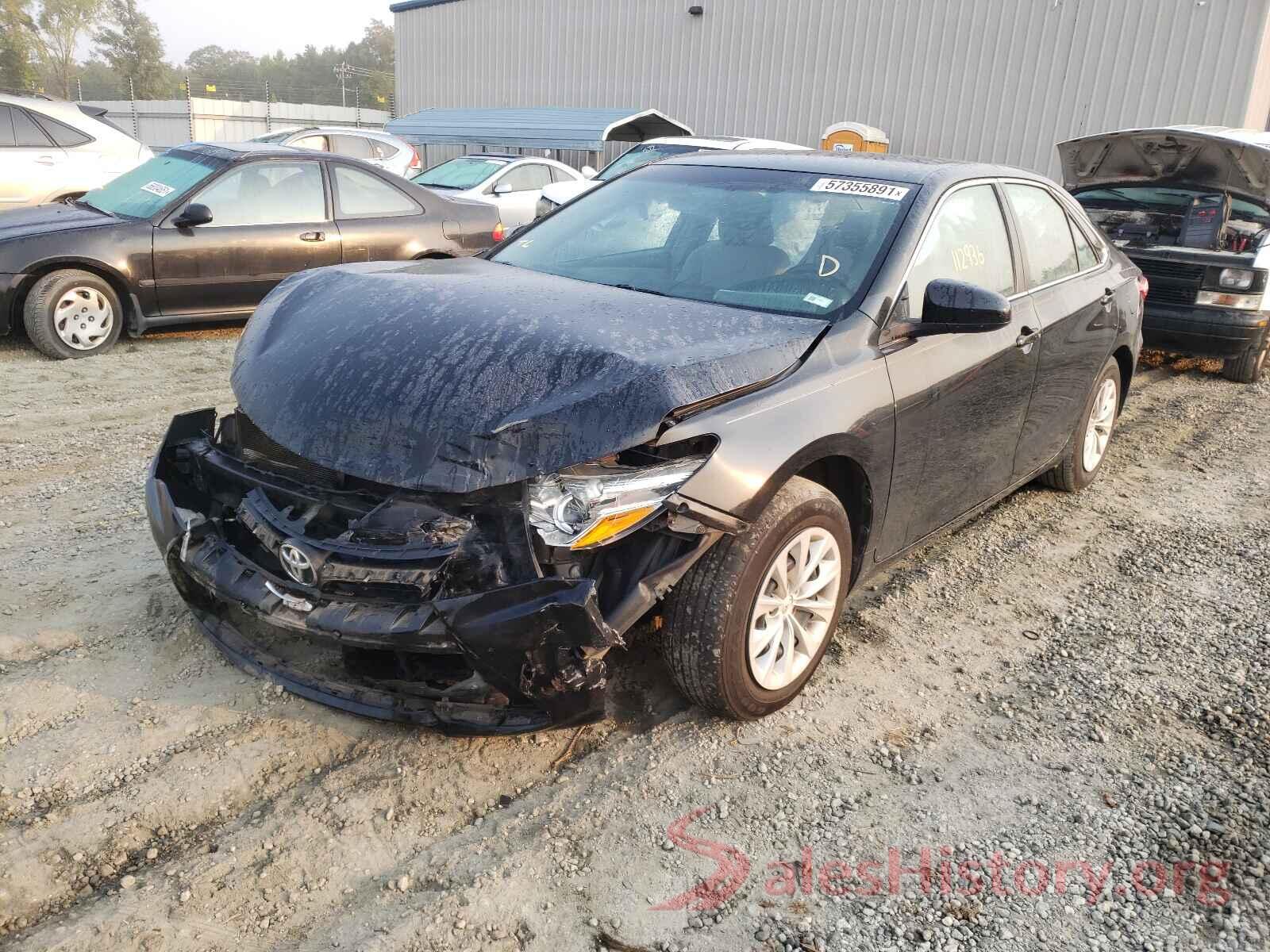 4T4BF1FK9GR571528 2016 TOYOTA CAMRY