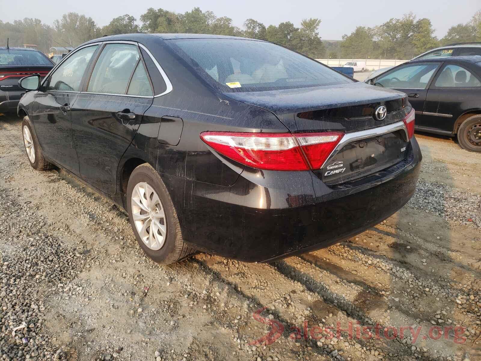 4T4BF1FK9GR571528 2016 TOYOTA CAMRY