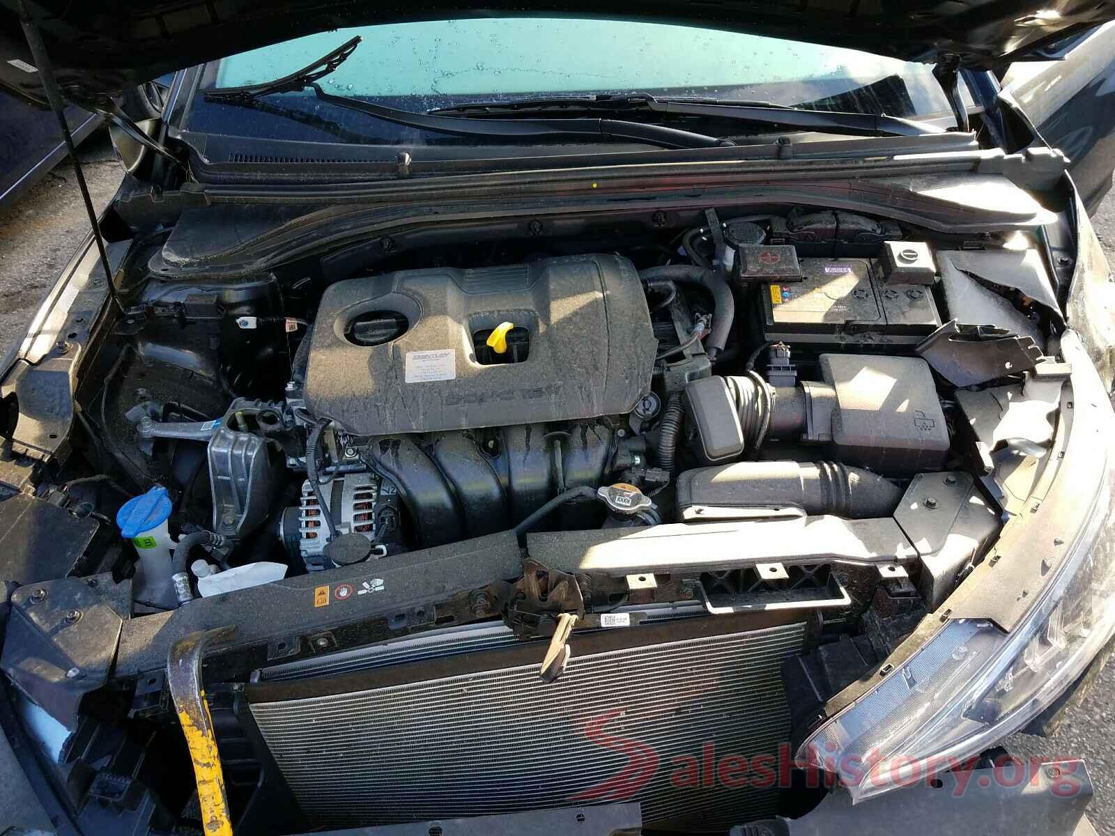 KMHD74LF9LU979241 2020 HYUNDAI ELANTRA