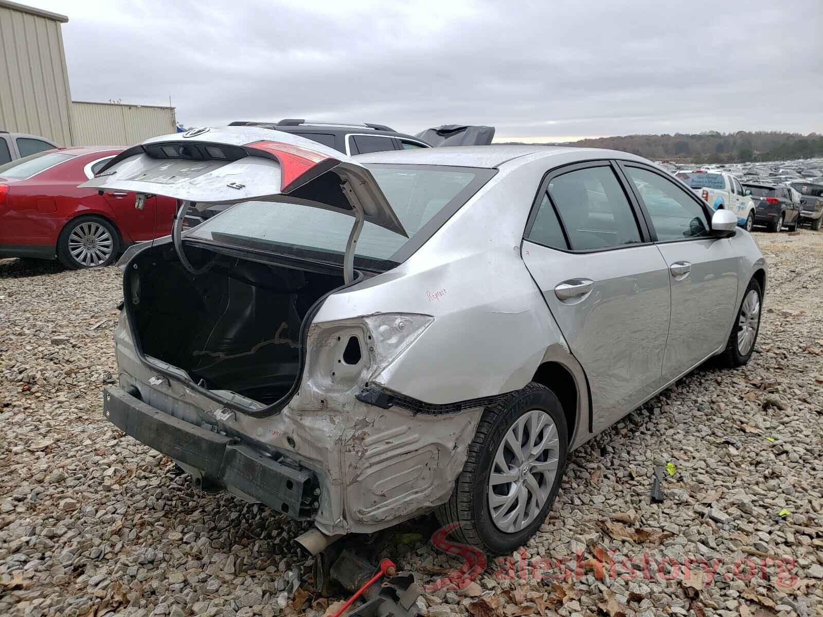 2T1BURHE3HC775234 2017 TOYOTA COROLLA