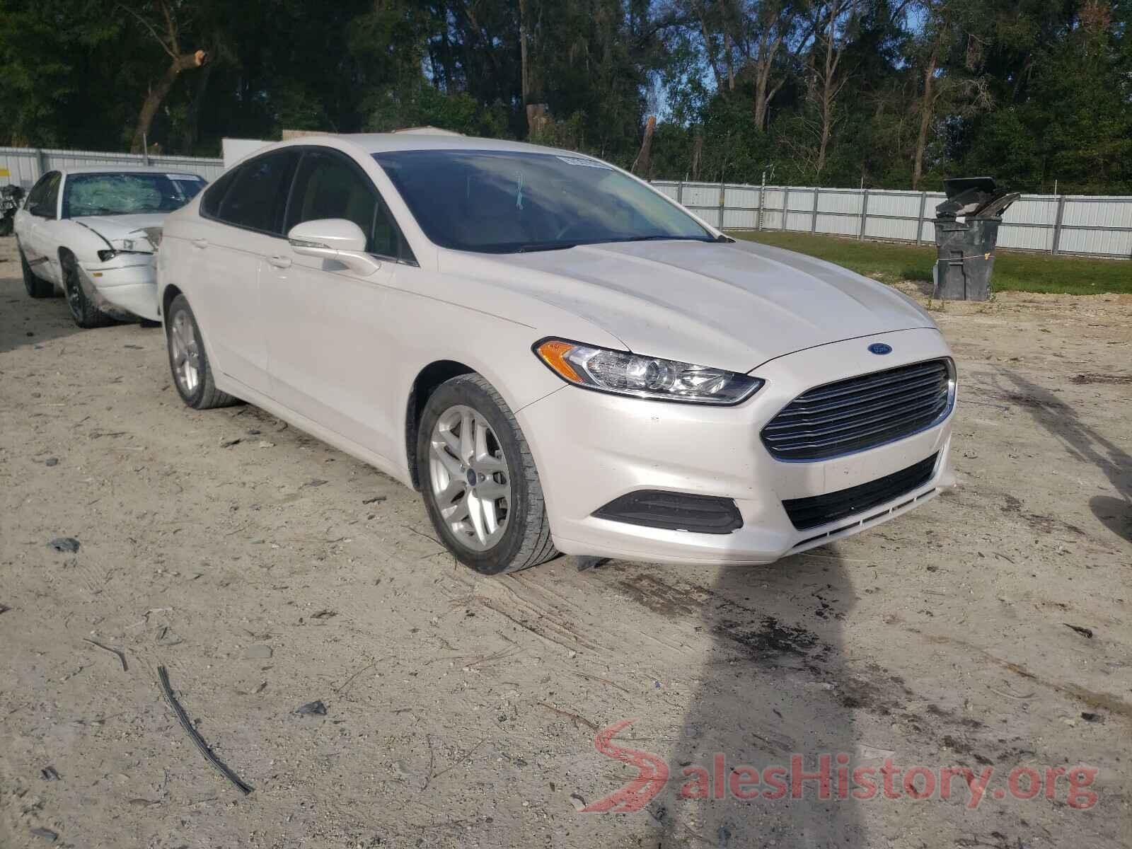 3FA6P0HD9GR211632 2016 FORD FUSION