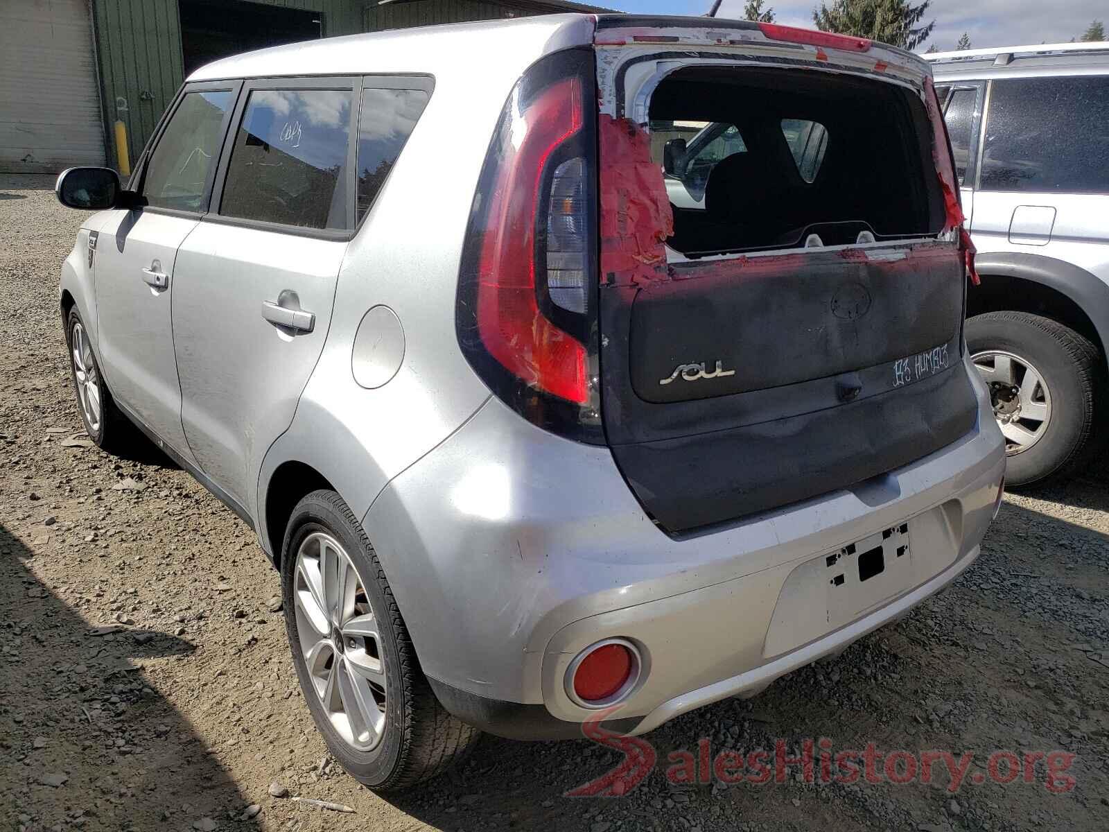 KNDJP3A55H7416849 2017 KIA SOUL