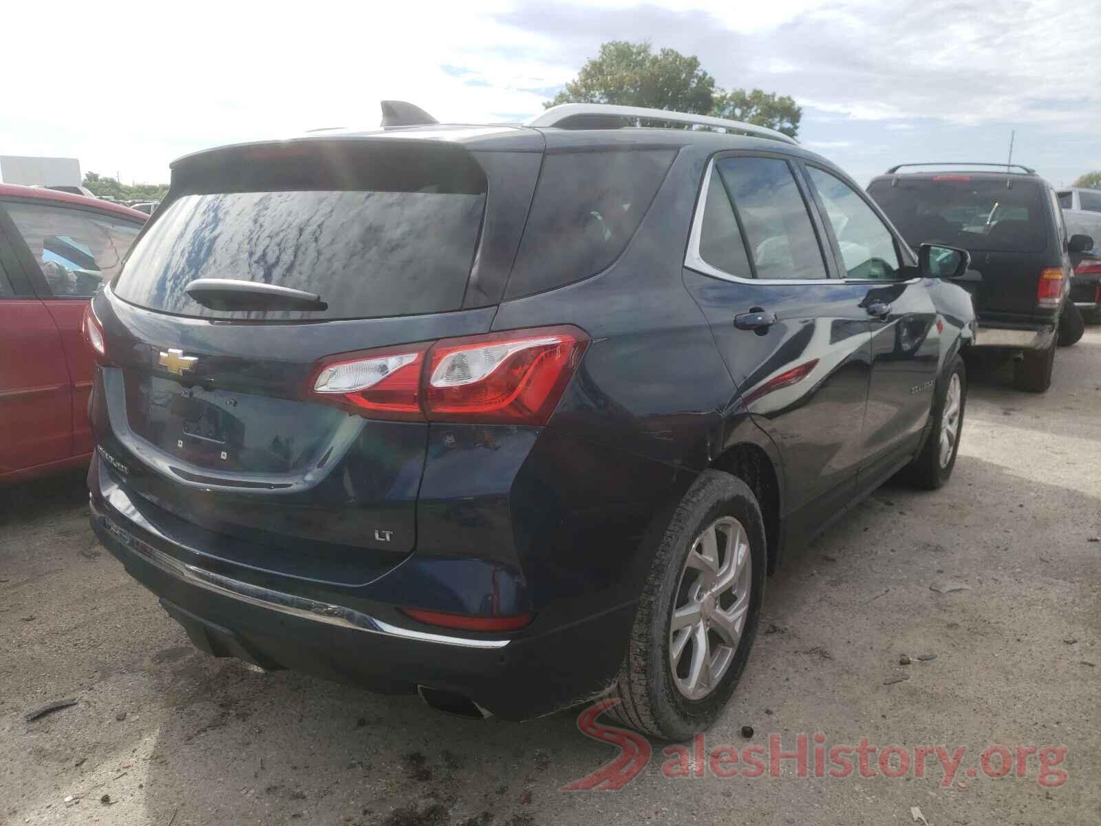 3GNAXKEXXJS600320 2018 CHEVROLET EQUINOX