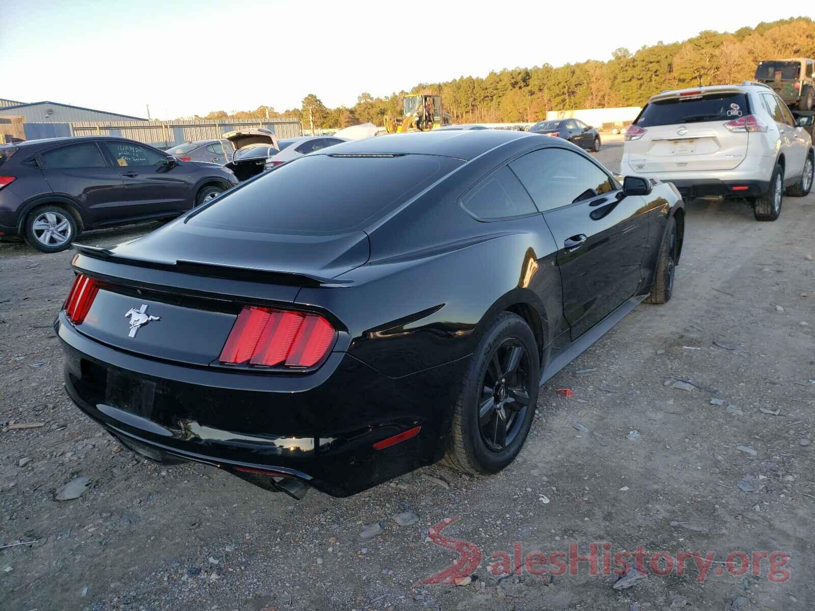 1FA6P8AMXH5247293 2017 FORD MUSTANG