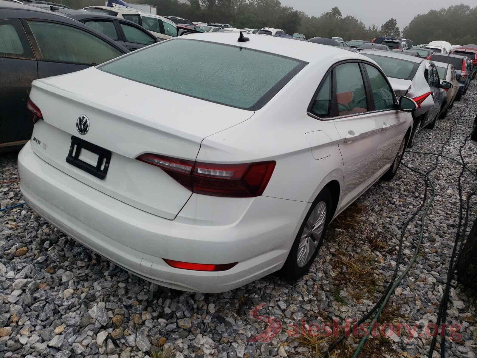 3VWN57BU4LM080837 2020 VOLKSWAGEN JETTA