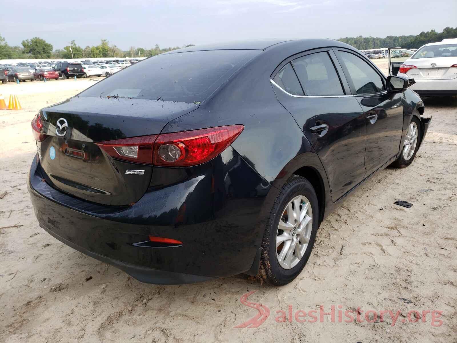 3MZBN1U75HM131731 2017 MAZDA 3