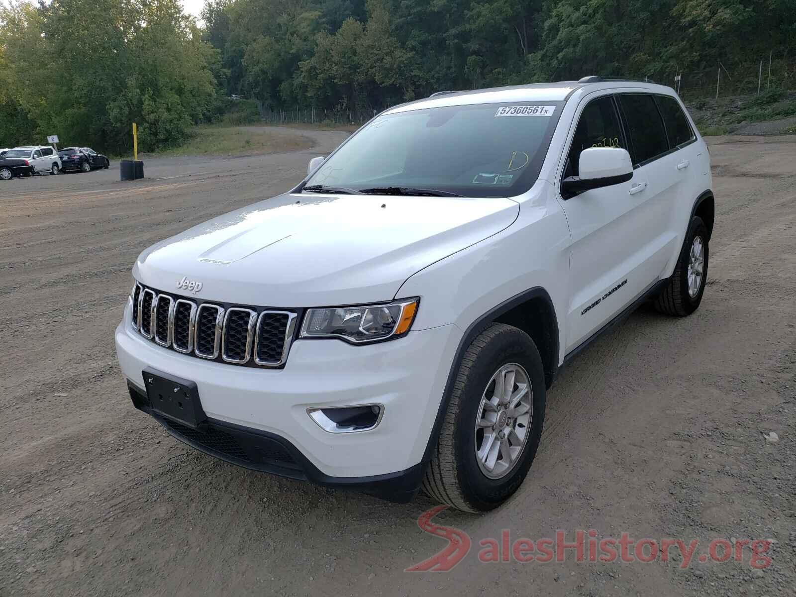 1C4RJFAG0JC425592 2018 JEEP CHEROKEE