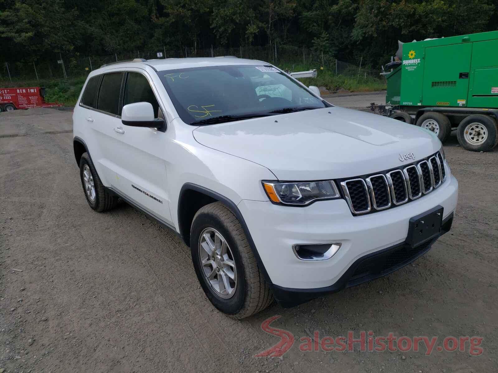 1C4RJFAG0JC425592 2018 JEEP CHEROKEE