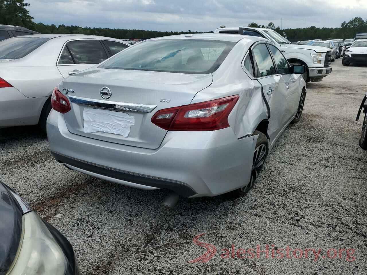 1N4AL3AP0JC169367 2018 NISSAN ALTIMA