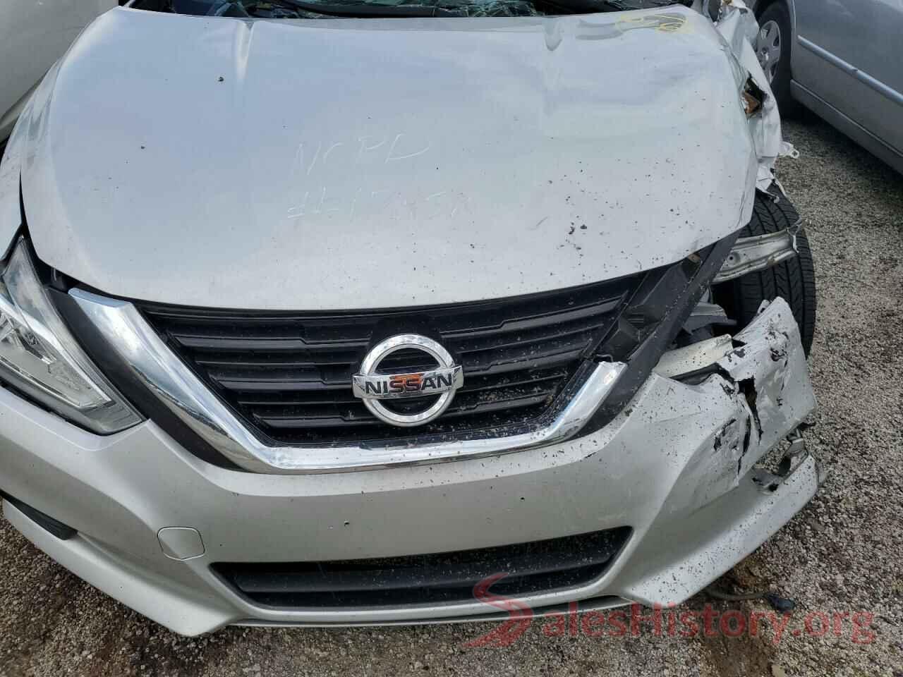 1N4AL3AP0JC169367 2018 NISSAN ALTIMA