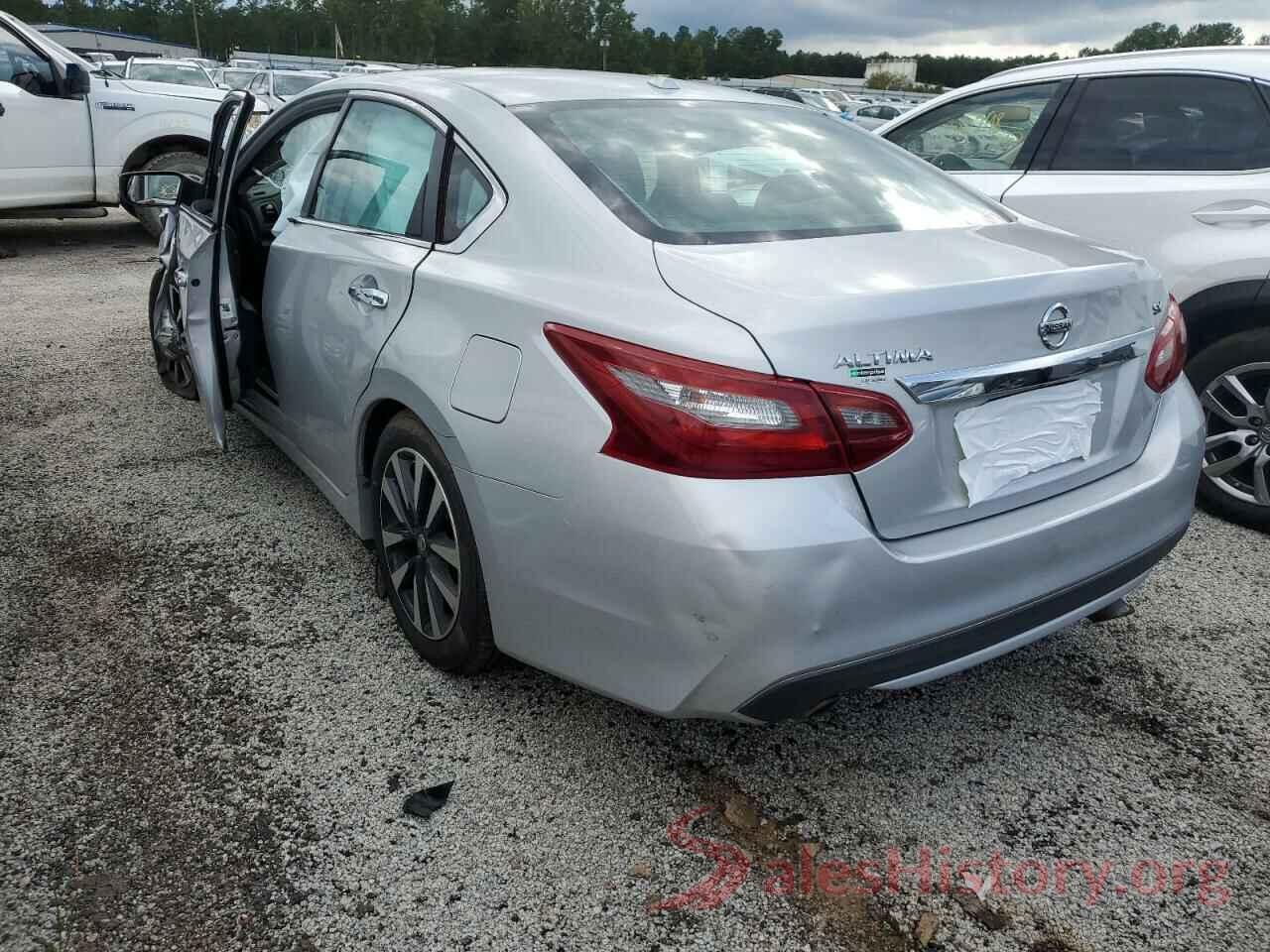 1N4AL3AP0JC169367 2018 NISSAN ALTIMA