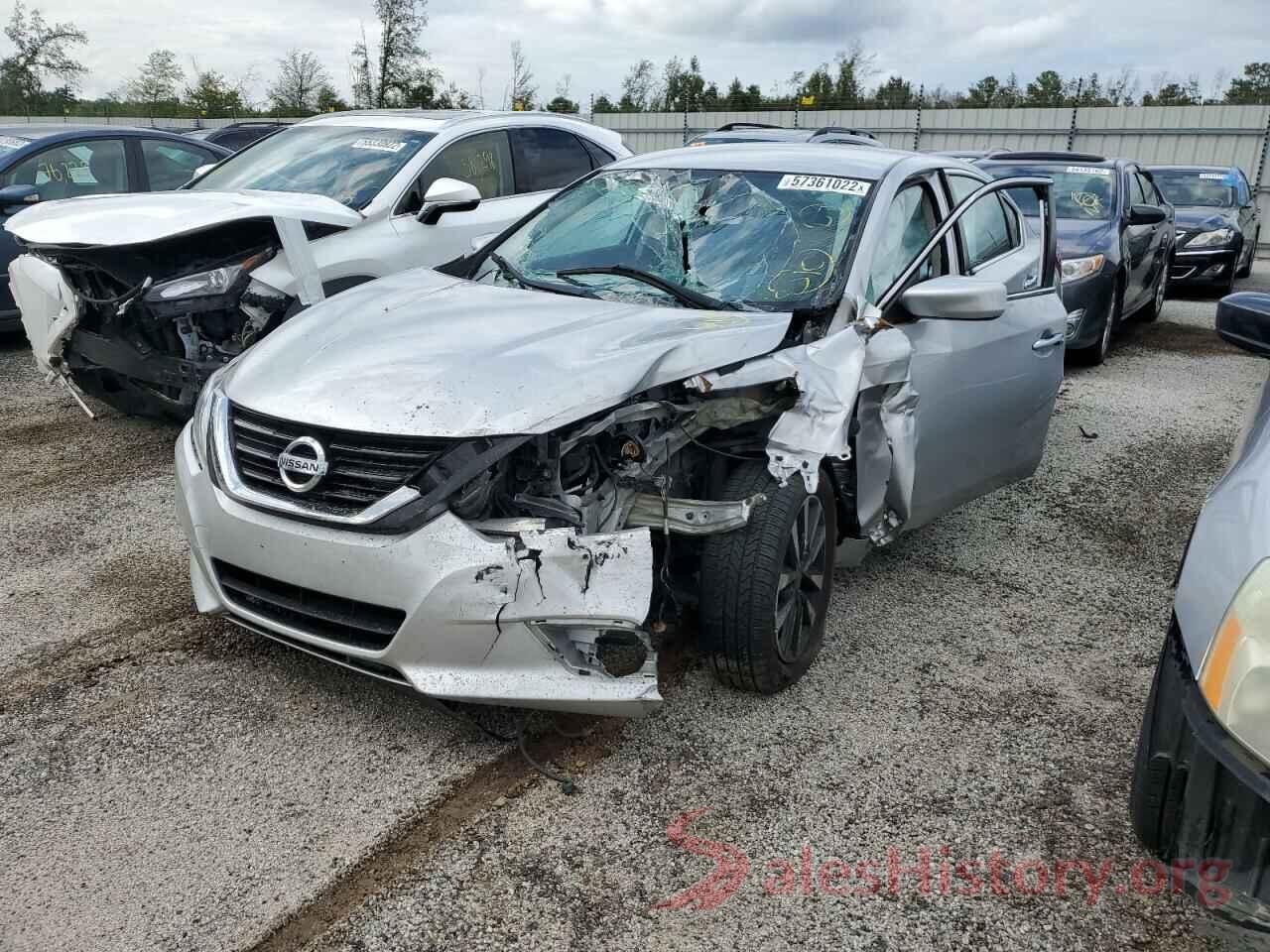 1N4AL3AP0JC169367 2018 NISSAN ALTIMA