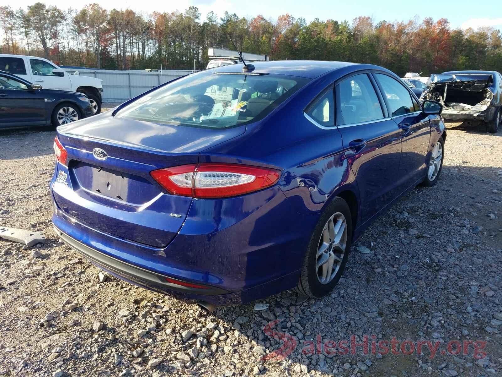 3FA6P0H71GR176918 2016 FORD FUSION