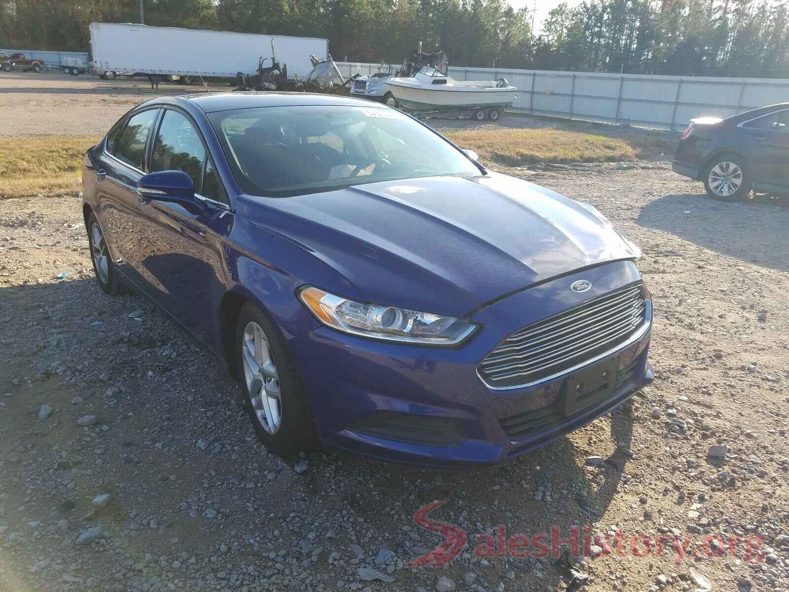 3FA6P0H71GR176918 2016 FORD FUSION