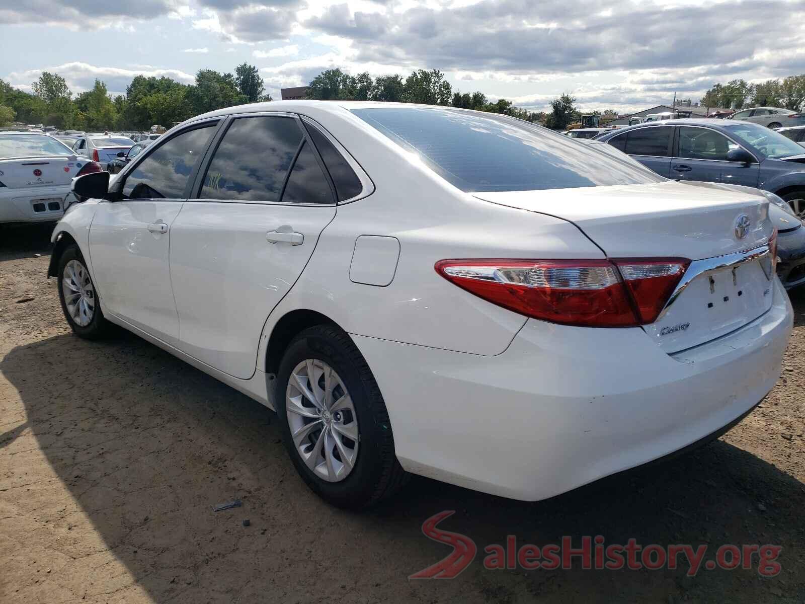 4T1BF1FKXHU690202 2017 TOYOTA CAMRY