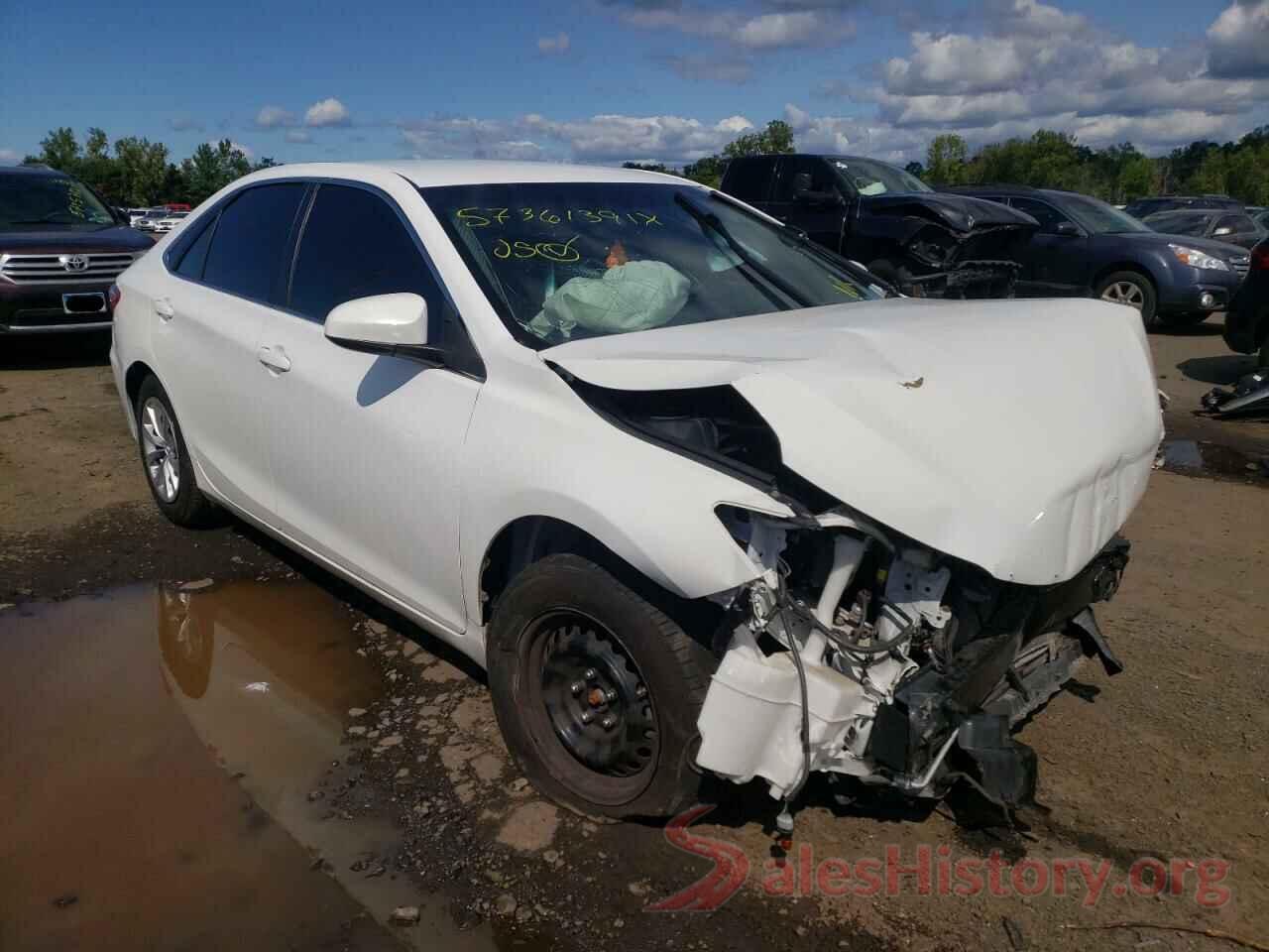 4T1BF1FKXHU690202 2017 TOYOTA CAMRY