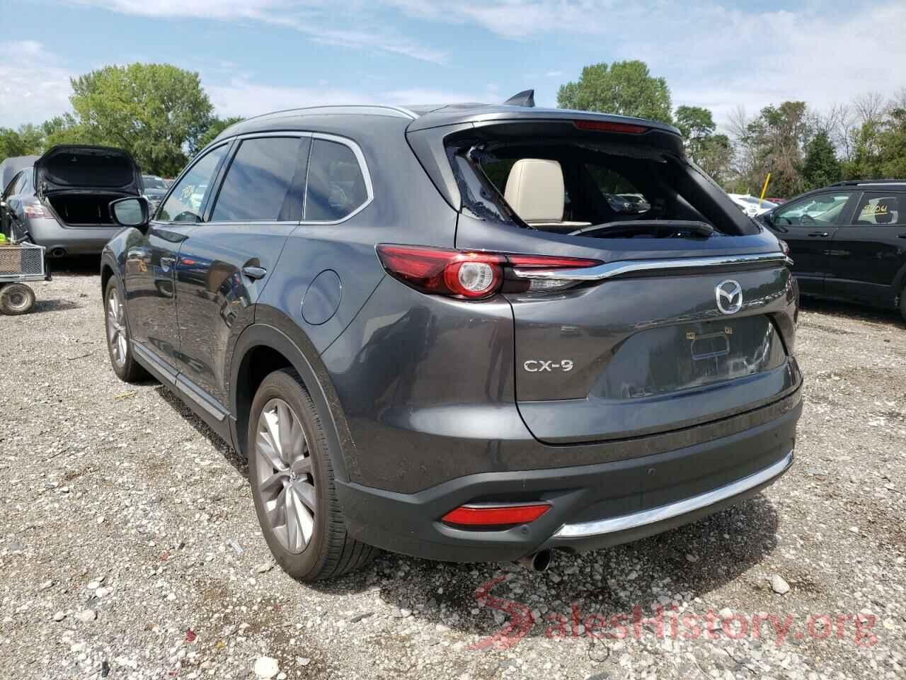 JM3TCADY7L0401776 2020 MAZDA CX-9