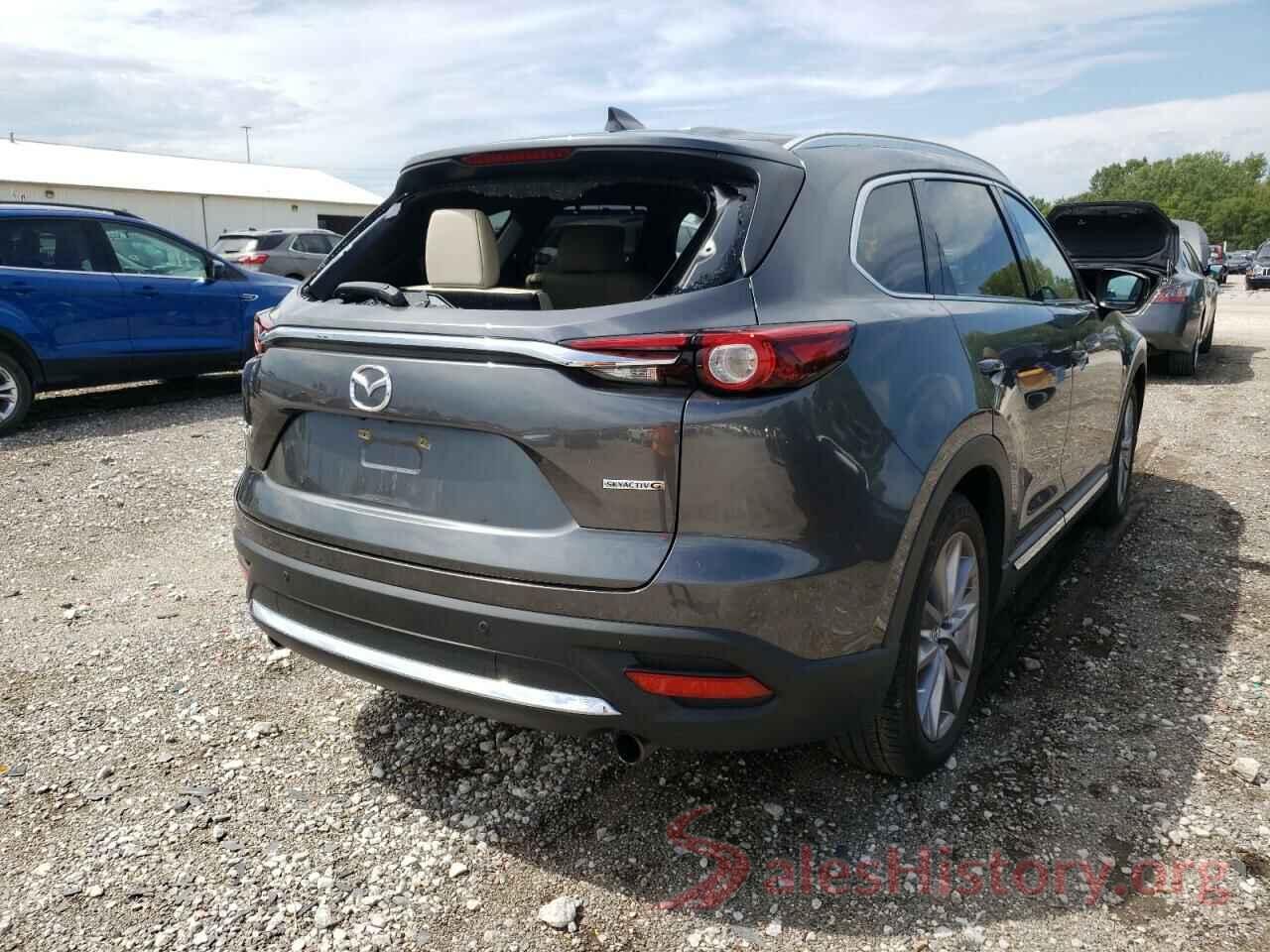 JM3TCADY7L0401776 2020 MAZDA CX-9