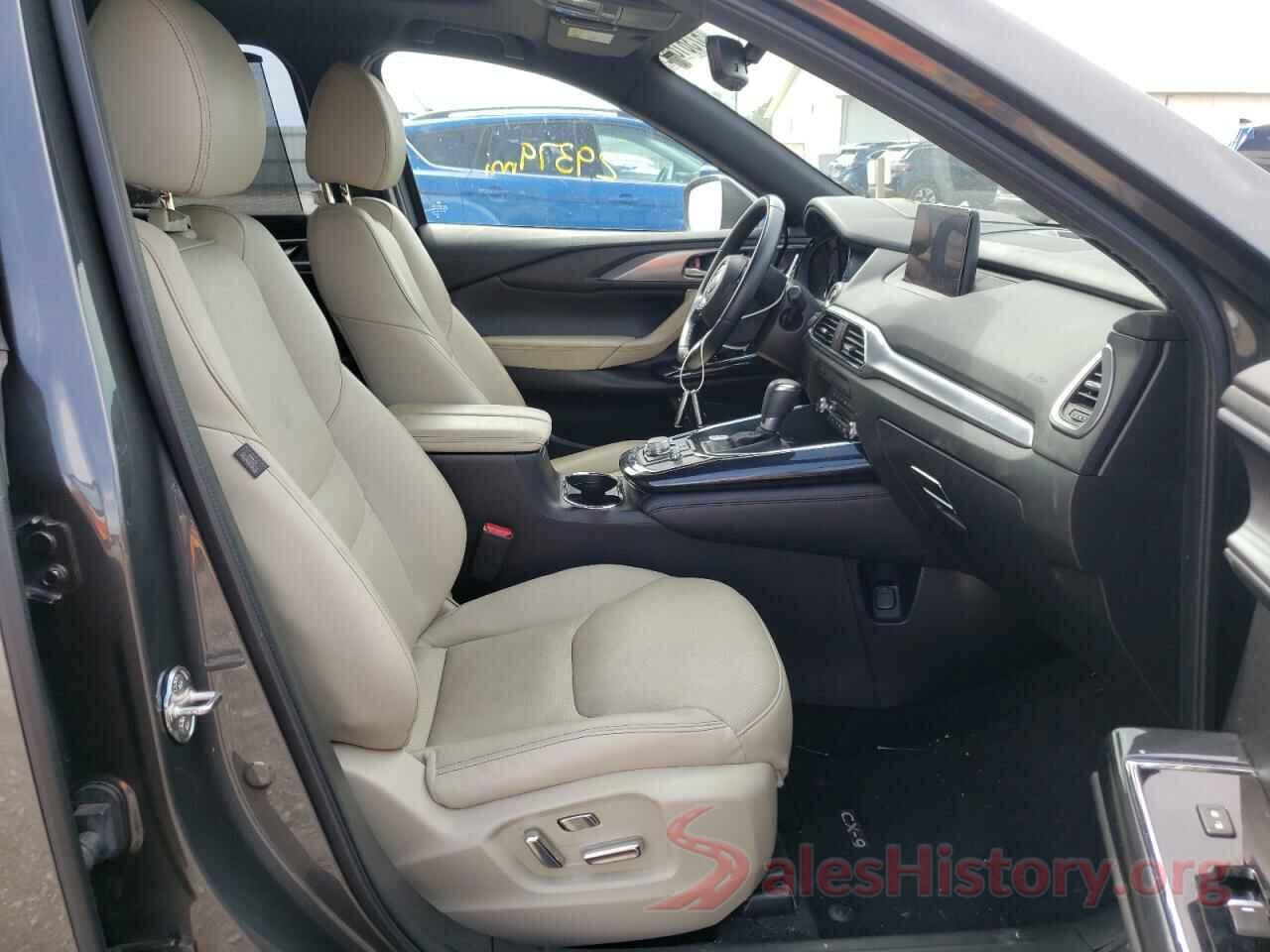 JM3TCADY7L0401776 2020 MAZDA CX-9