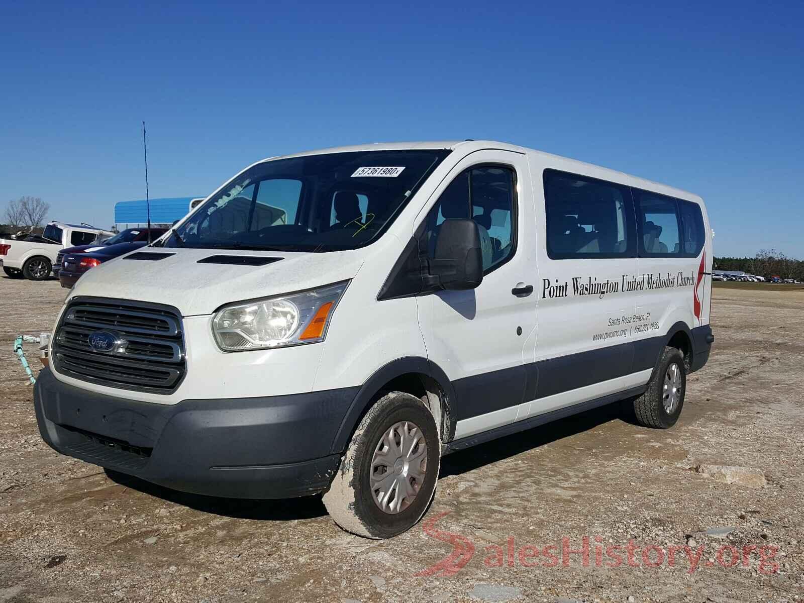 1FBZX2ZM6HKA04806 2017 FORD TRANSIT CO