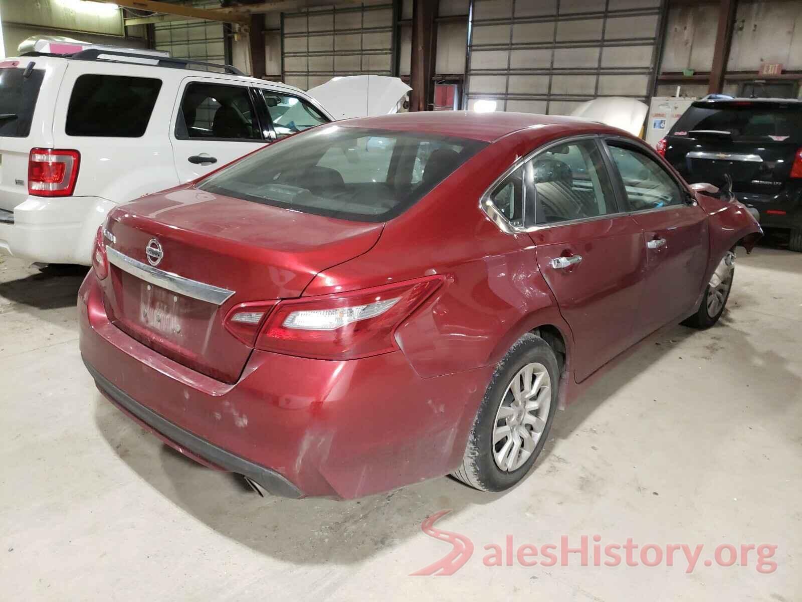 1N4AL3AP7JC195304 2018 NISSAN ALTIMA