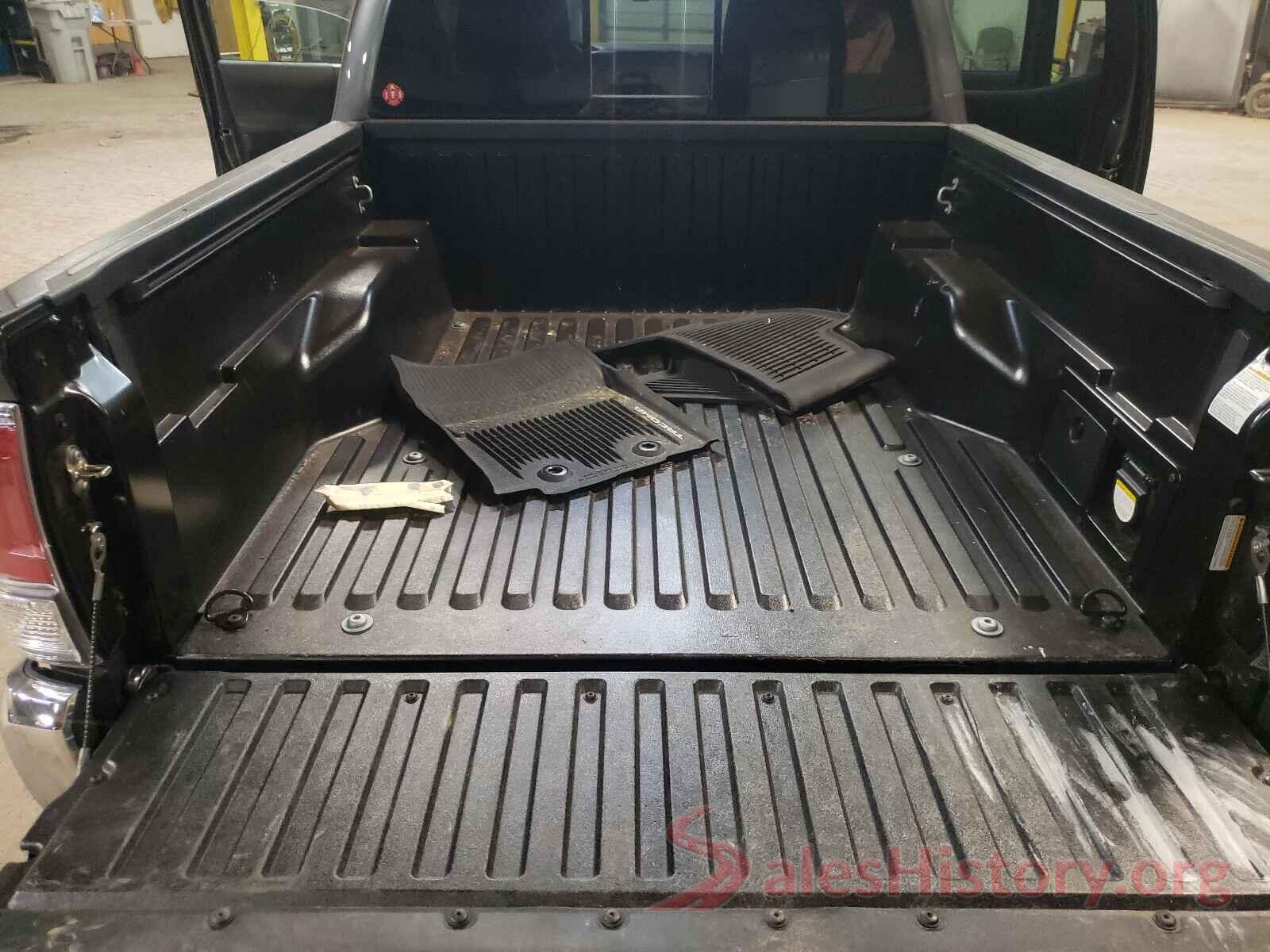 5TFCZ5AN8MX249654 2021 TOYOTA TACOMA