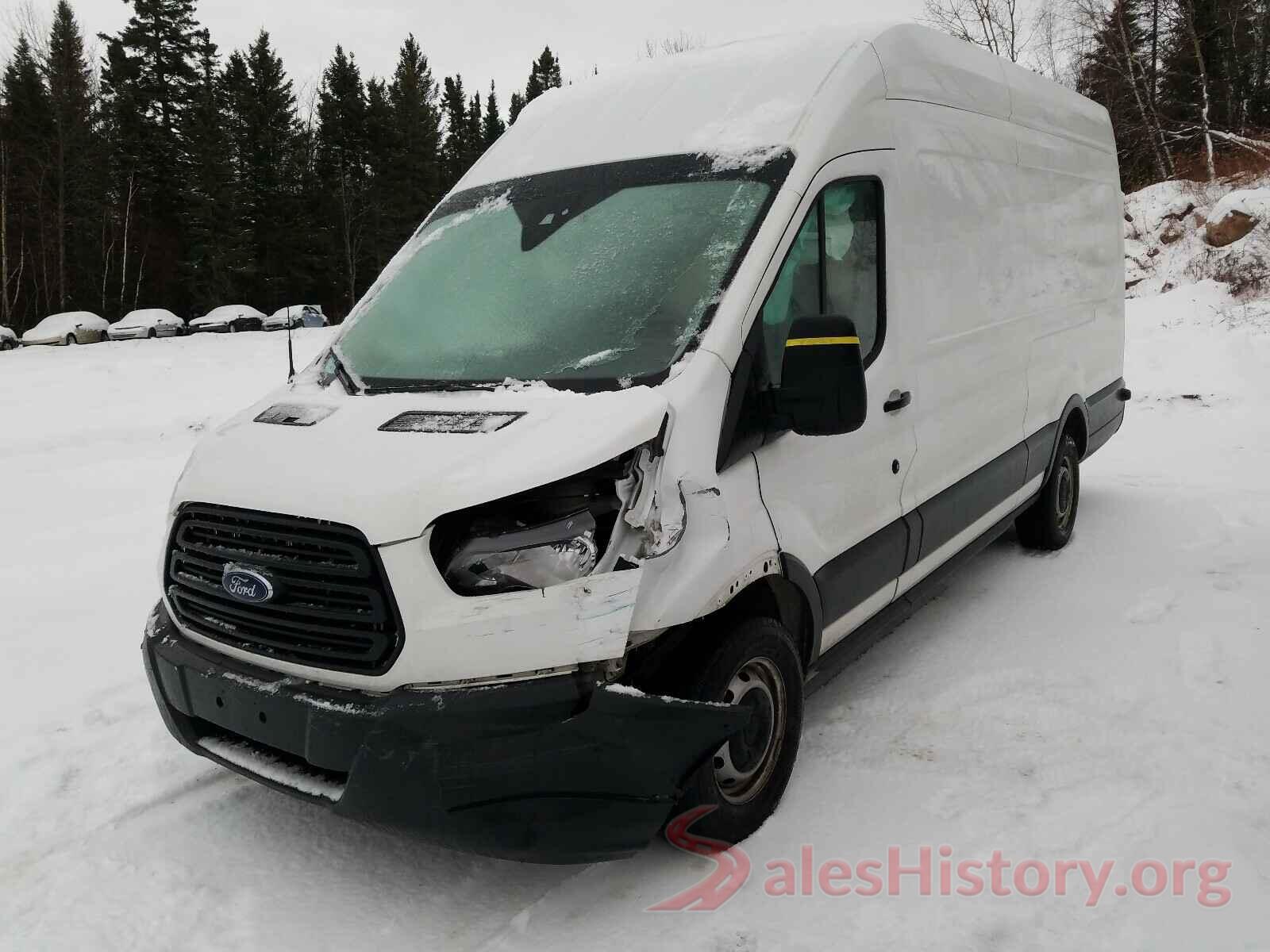 1FTYR3XM8JKA82181 2018 FORD TRANSIT CO