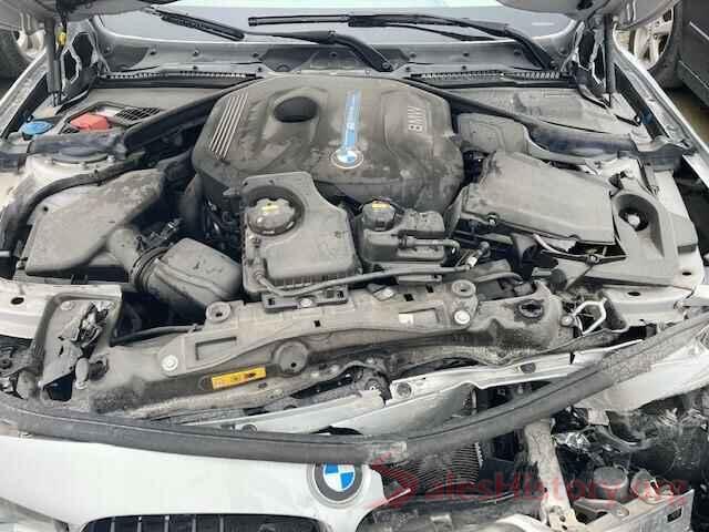 WBA8E1C39HA159179 2017 BMW 3 SERIES