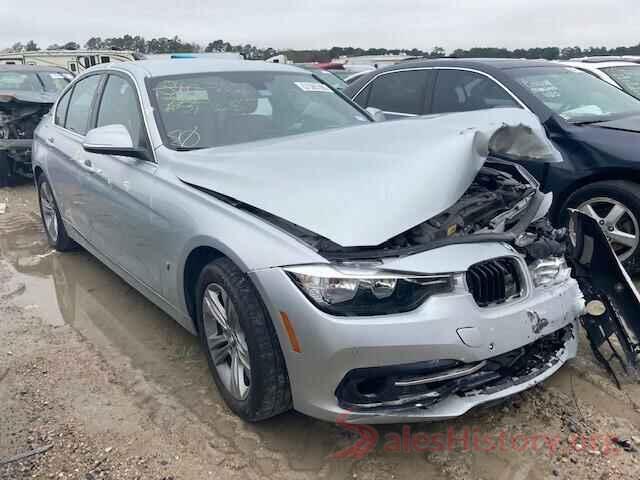 WBA8E1C39HA159179 2017 BMW 3 SERIES