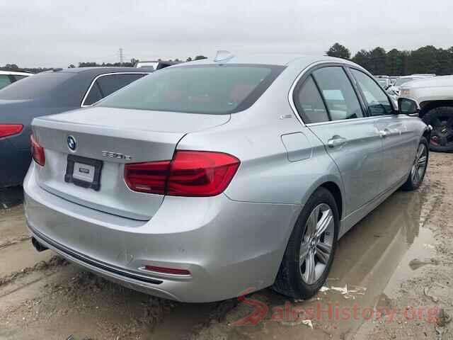 WBA8E1C39HA159179 2017 BMW 3 SERIES