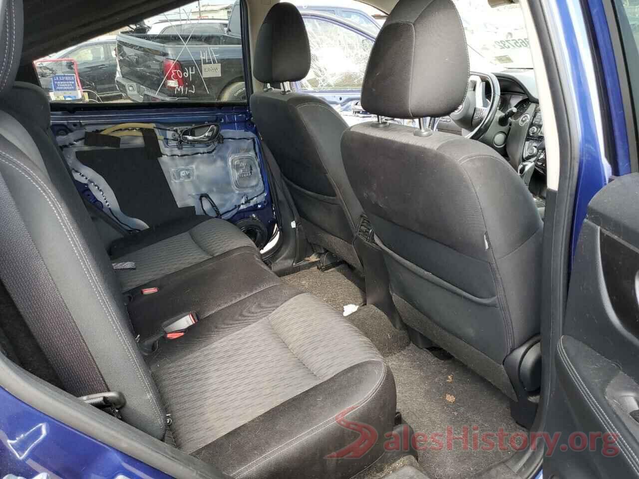 JN8AT2MVXJW349263 2018 NISSAN ROGUE