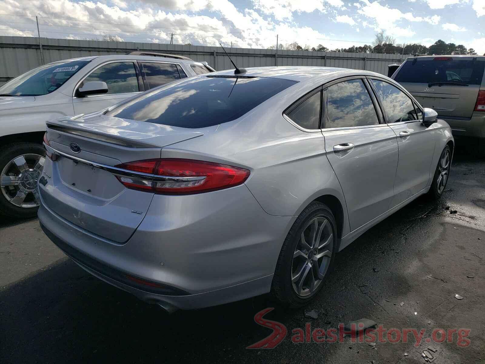 3FA6P0H75HR184425 2017 FORD FUSION