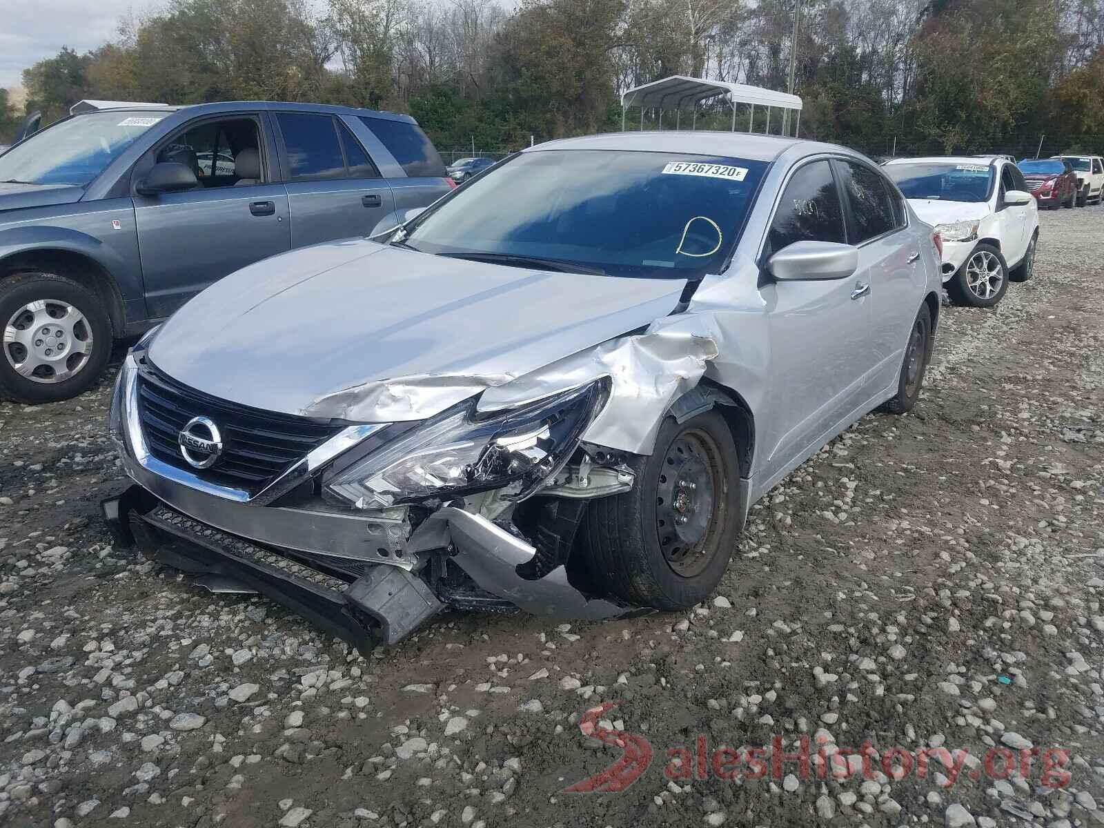 1N4AL3AP8HC473833 2017 NISSAN ALTIMA