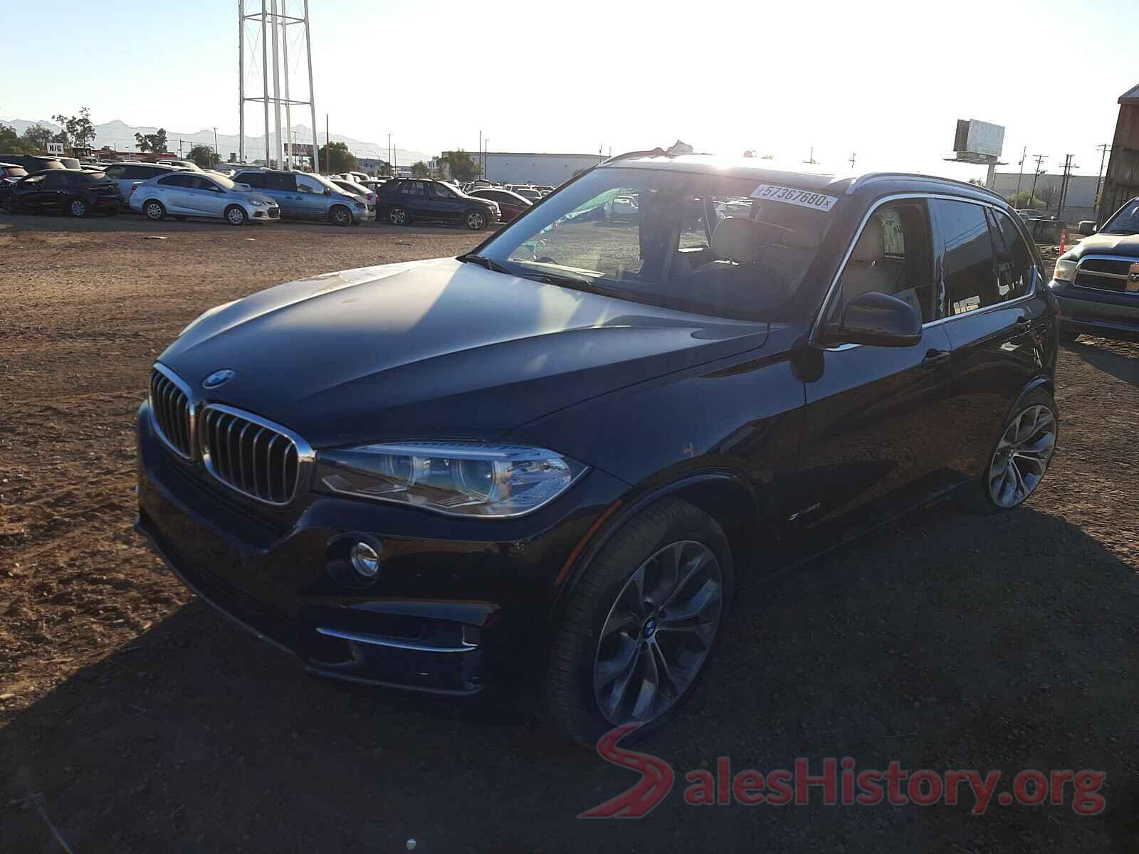 5UXKR2C59H0U19184 2017 BMW X5