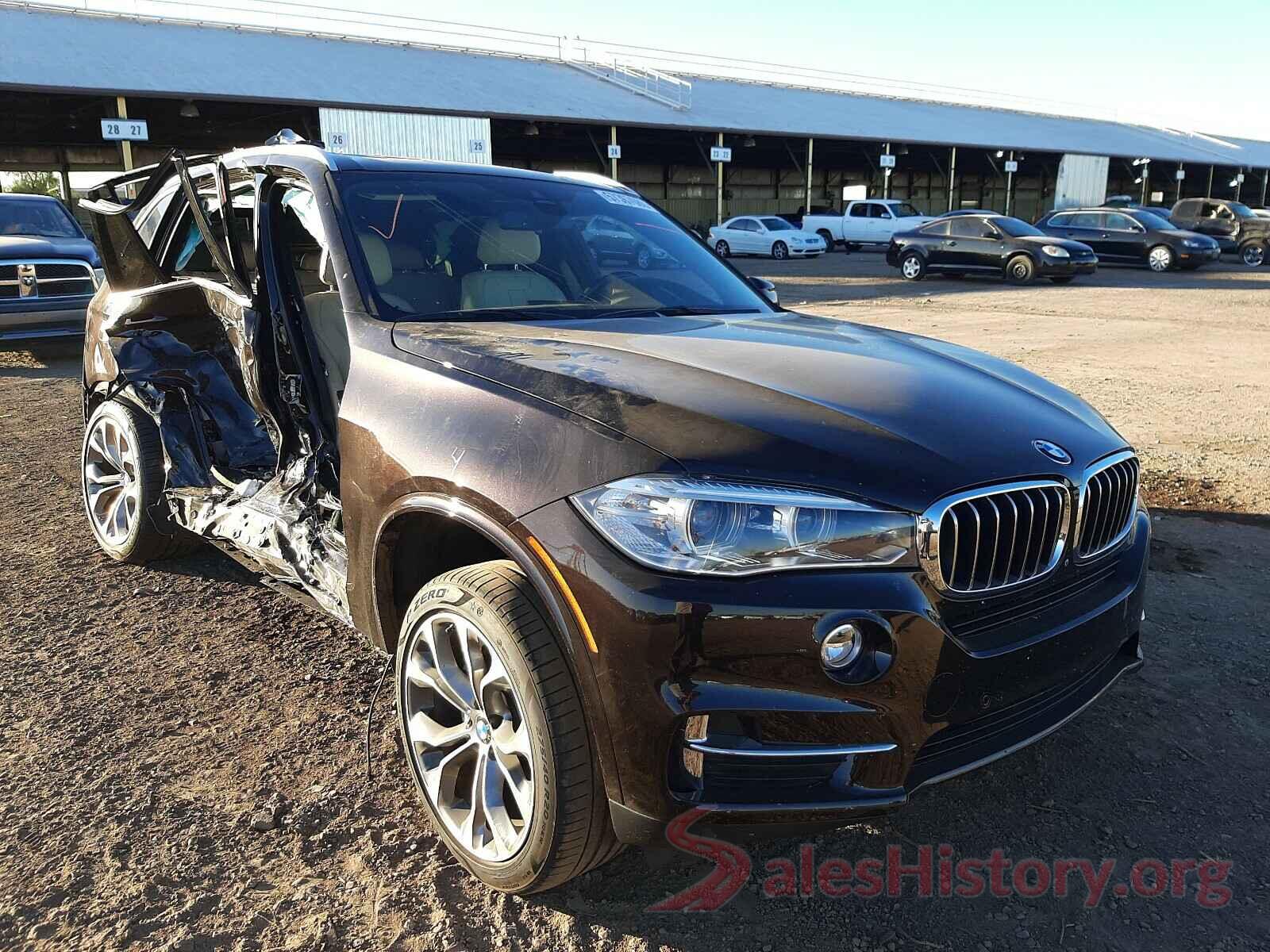 5UXKR2C59H0U19184 2017 BMW X5