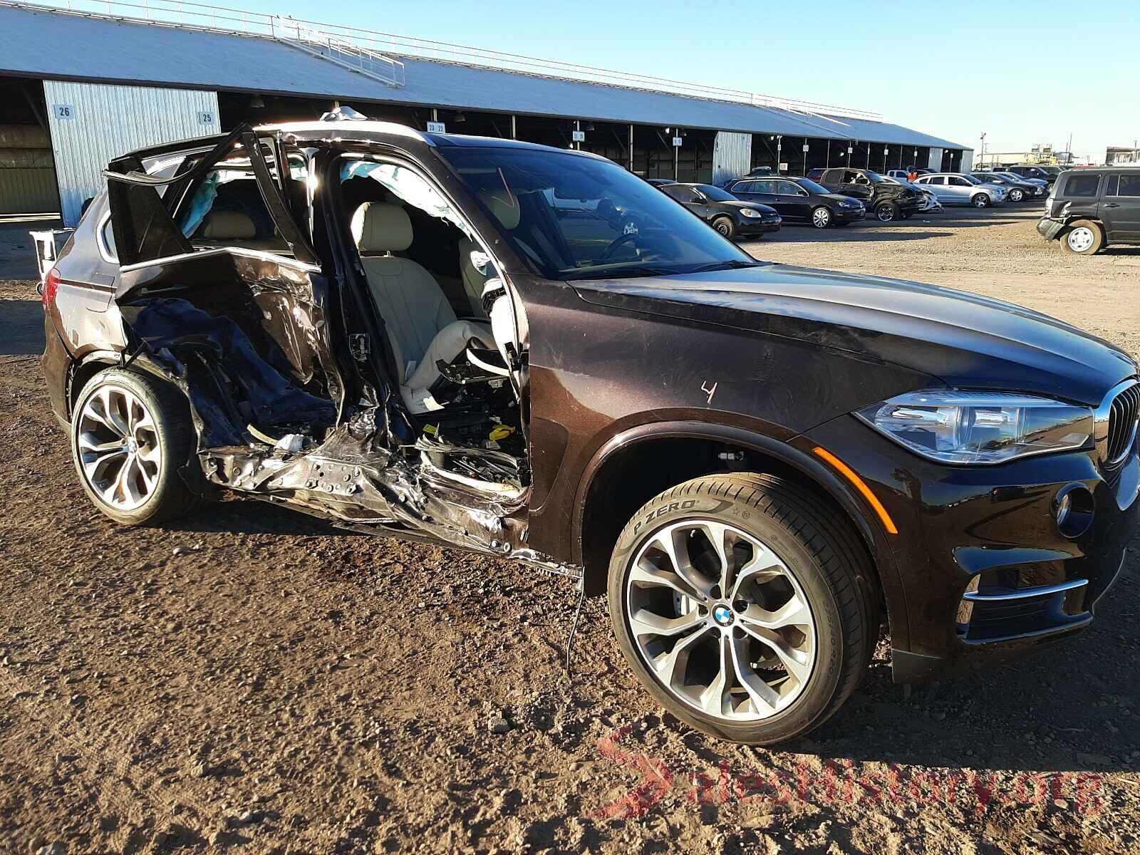 5UXKR2C59H0U19184 2017 BMW X5