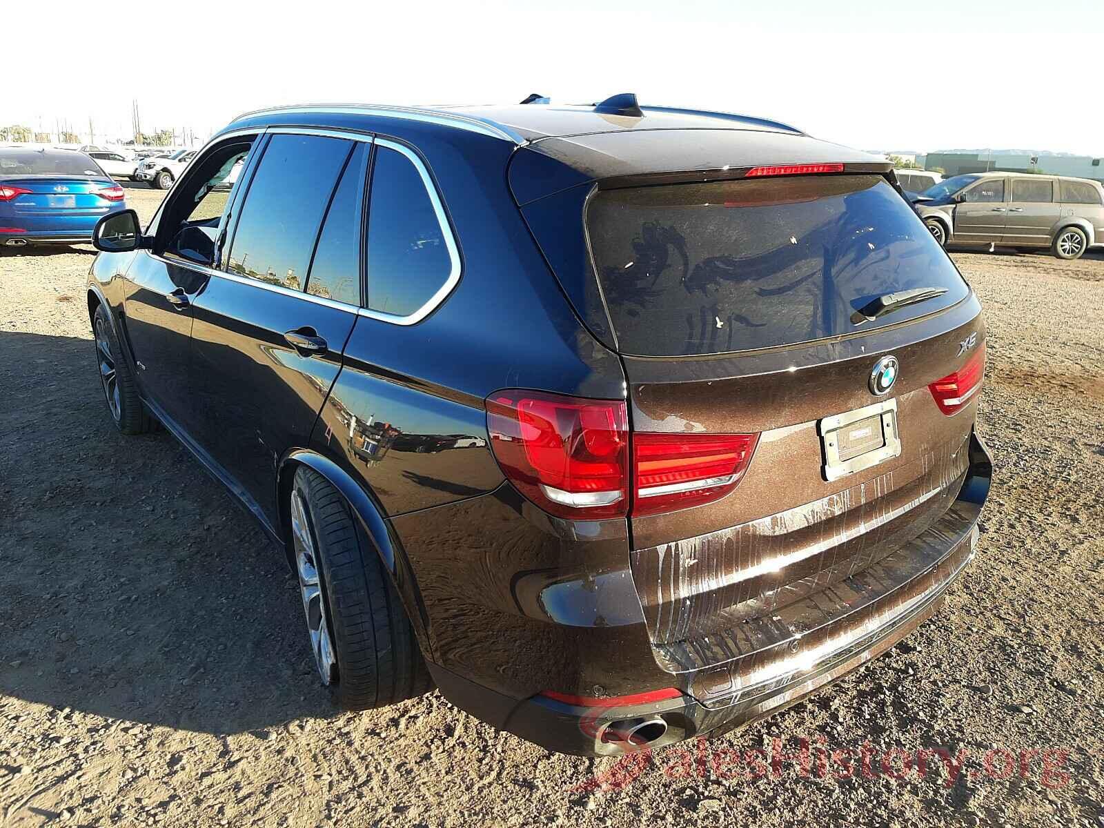 5UXKR2C59H0U19184 2017 BMW X5