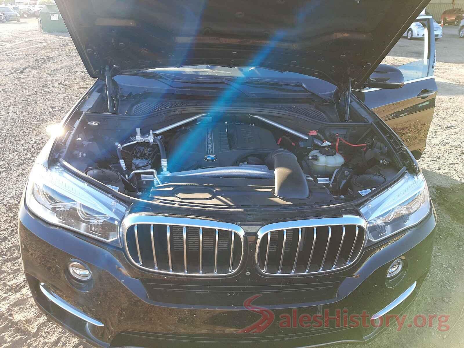 5UXKR2C59H0U19184 2017 BMW X5