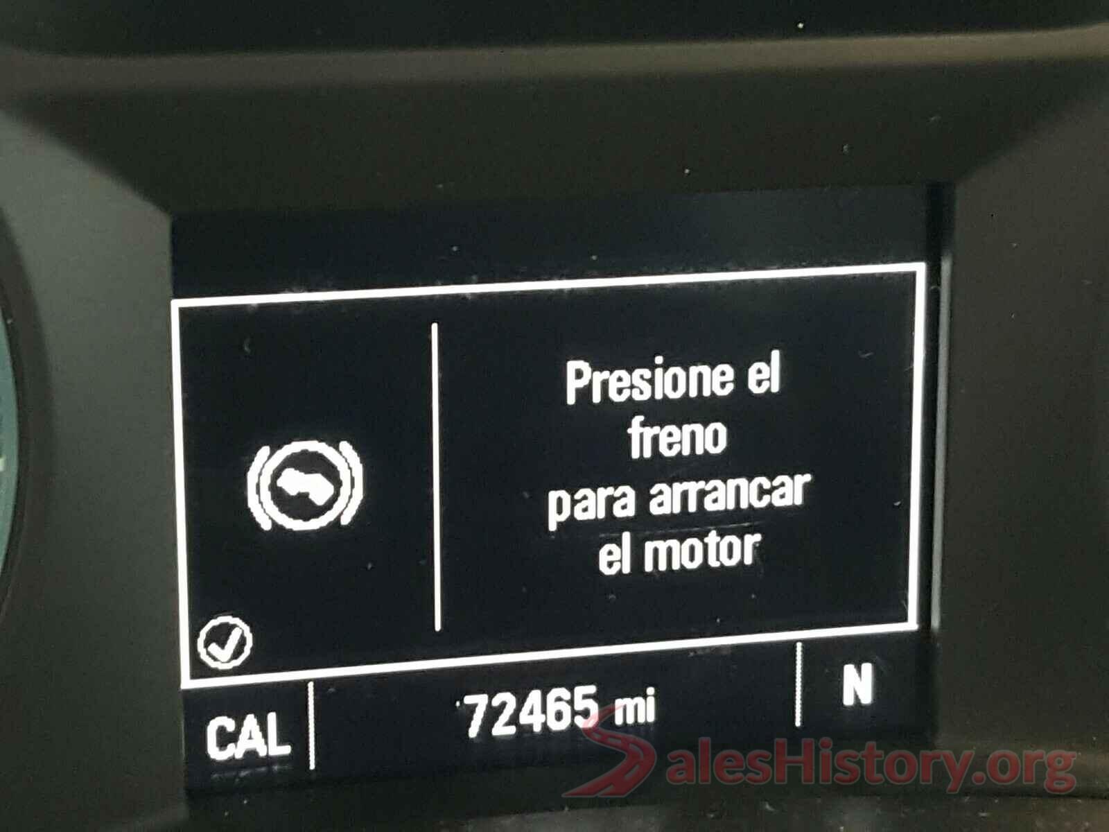 2GNAXHEV7K6171803 2019 CHEVROLET EQUINOX