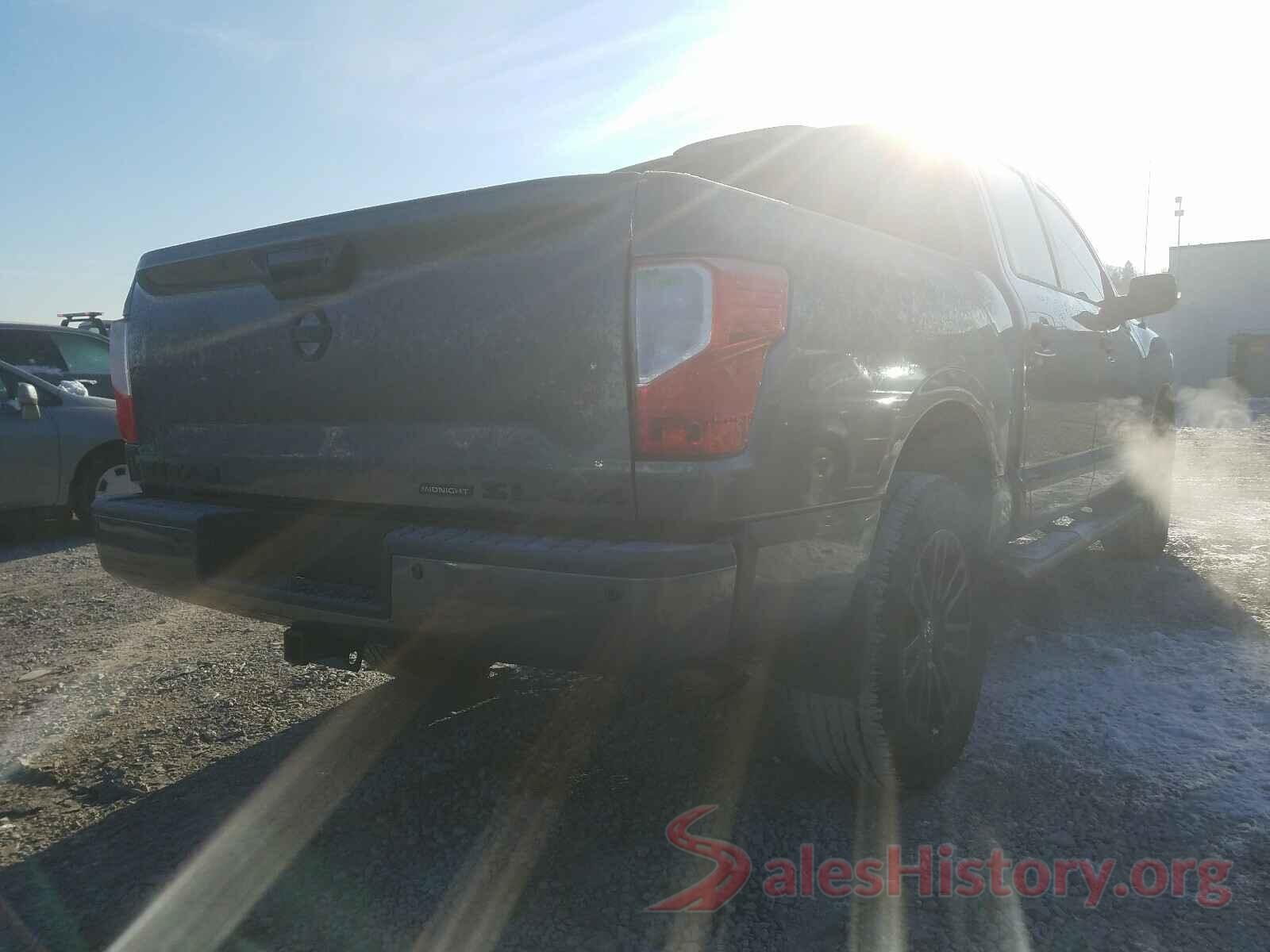 1N6AA1E51KN517807 2019 NISSAN TITAN