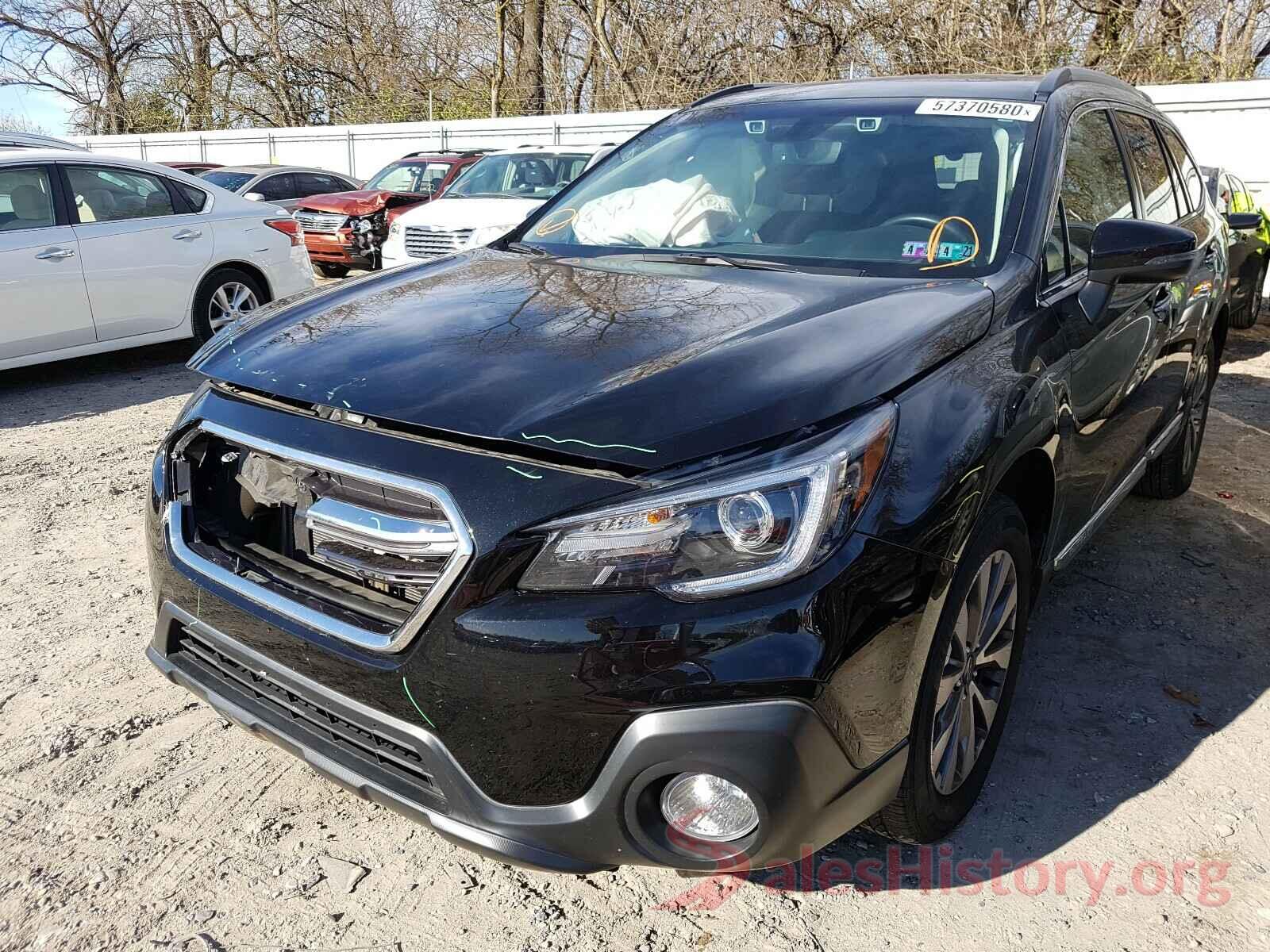 4S4BSETC1J3323507 2018 SUBARU OUTBACK