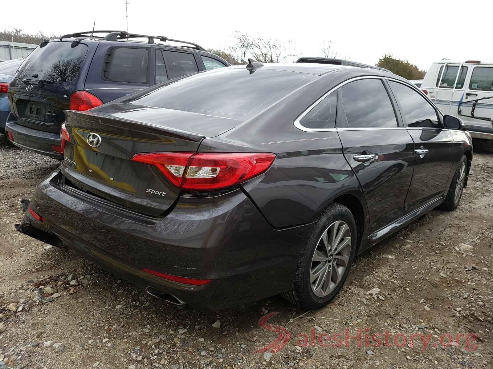 5NPE34AF9HH569449 2017 HYUNDAI SONATA