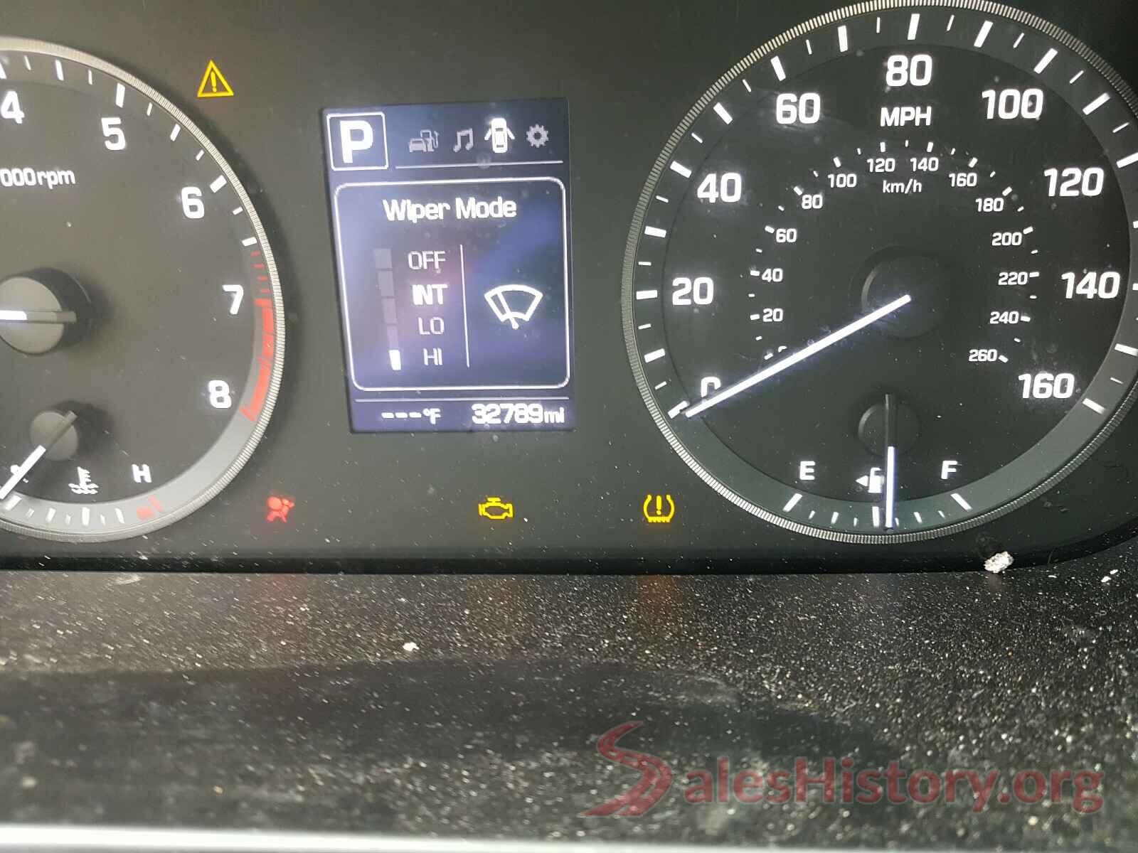 5NPE34AF9HH569449 2017 HYUNDAI SONATA