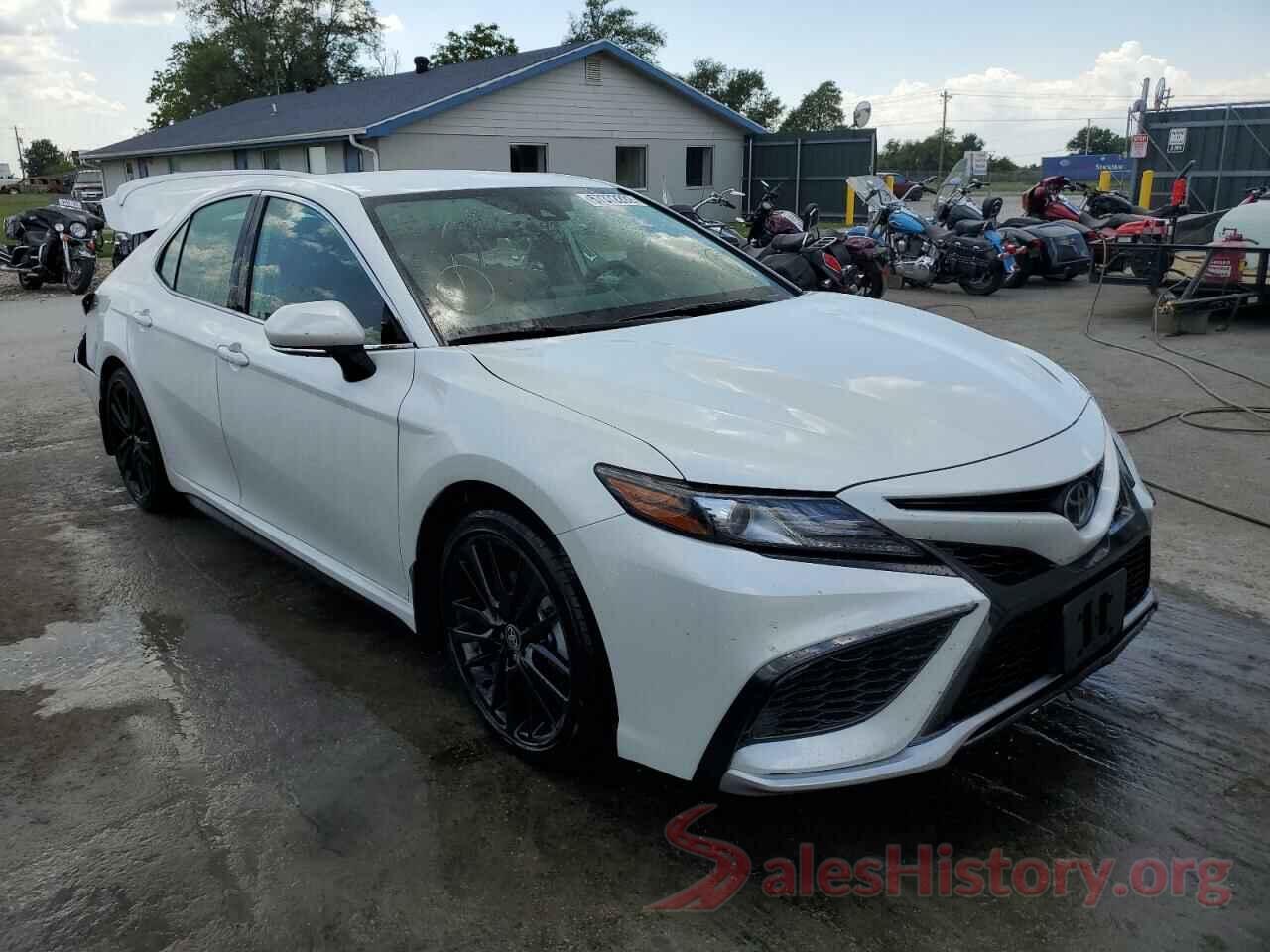 4T1K61AK5NU014890 2022 TOYOTA CAMRY