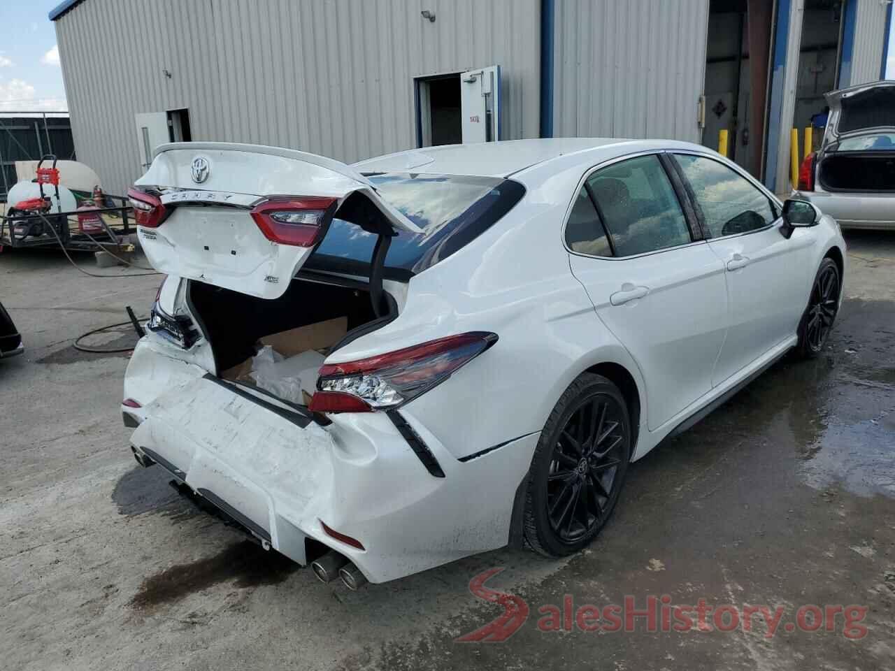 4T1K61AK5NU014890 2022 TOYOTA CAMRY